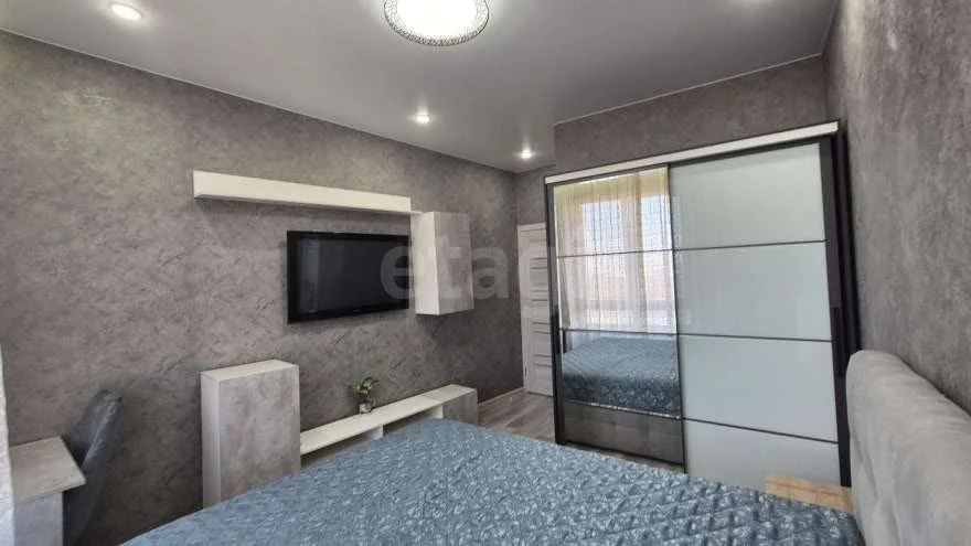 1-к квартира, 30м² (Воронежская улица, 47/14) - миниатюра 5