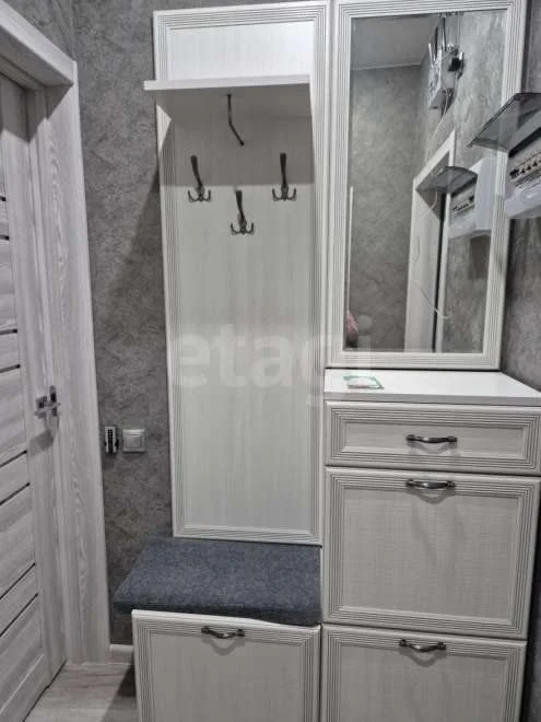 1-к квартира, 30м² (Воронежская улица, 47/14) - миниатюра 6