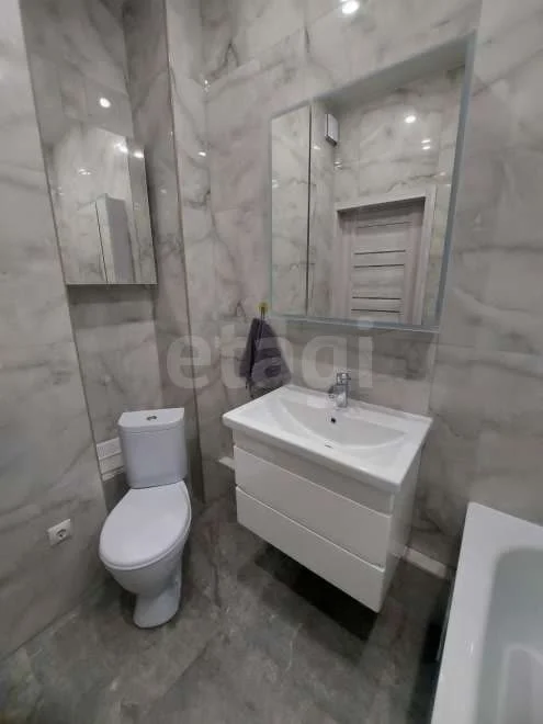1-к квартира, 30м² (Воронежская улица, 47/14) - миниатюра 8