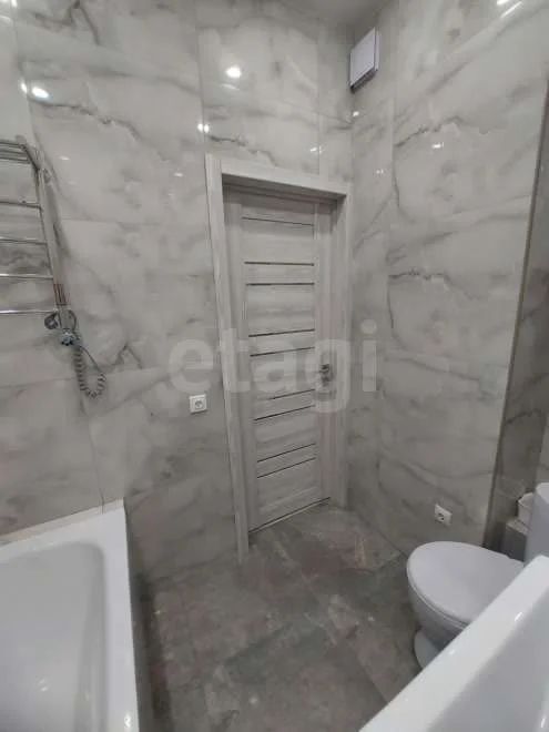1-к квартира, 30м² (Воронежская улица, 47/14) - миниатюра 9