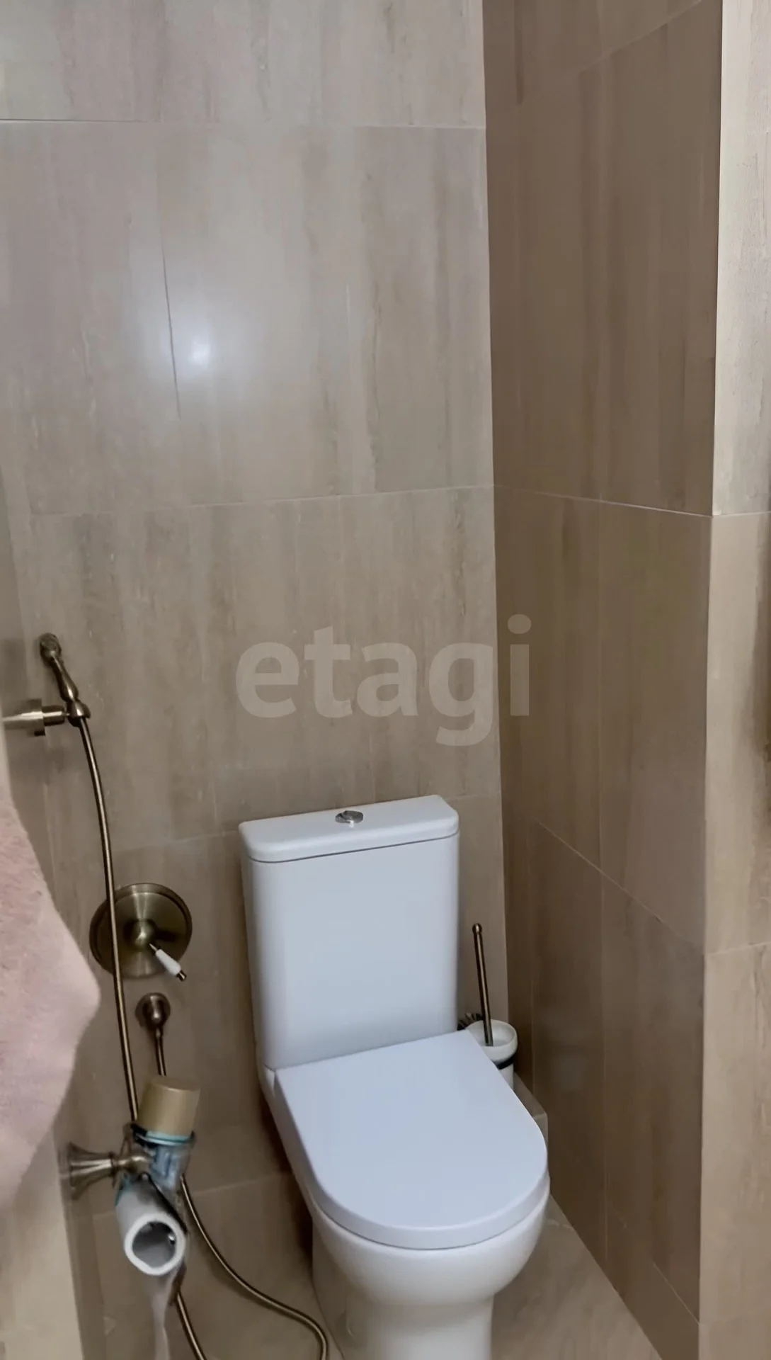 3-к квартира, 82.9м² (Кожевенная улица, 28) - миниатюра 10