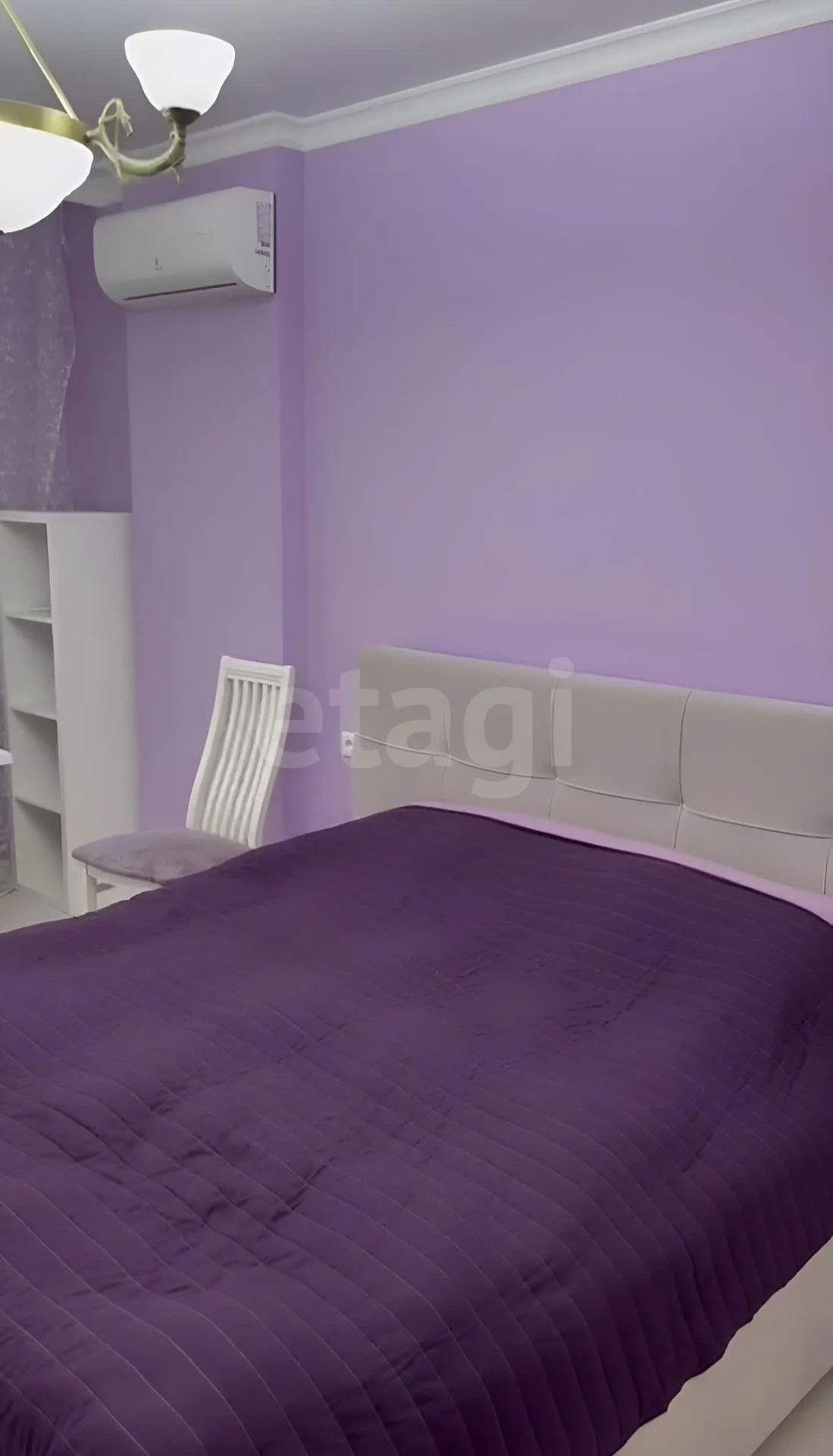3-к квартира, 82.9м² (Кожевенная улица, 28) - миниатюра 2