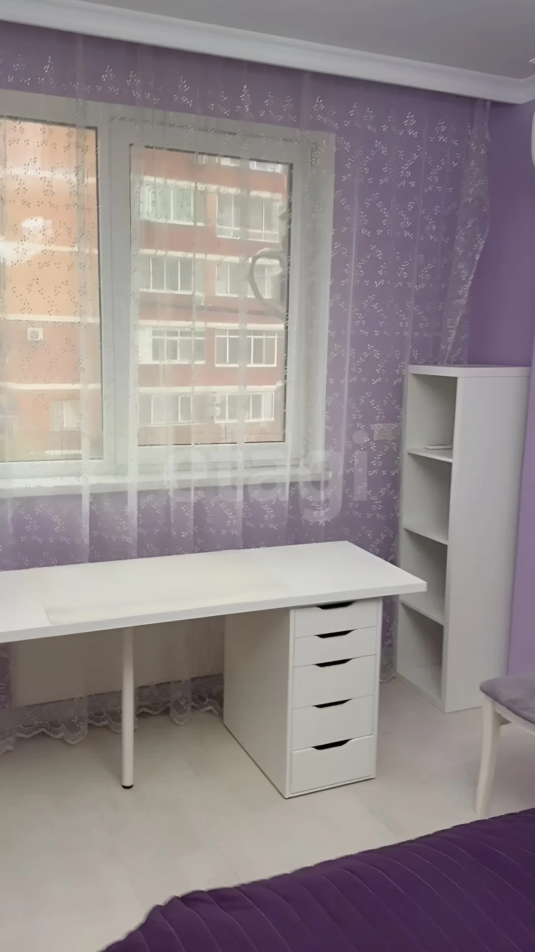 3-к квартира, 82.9м² (Кожевенная улица, 28) - миниатюра 3