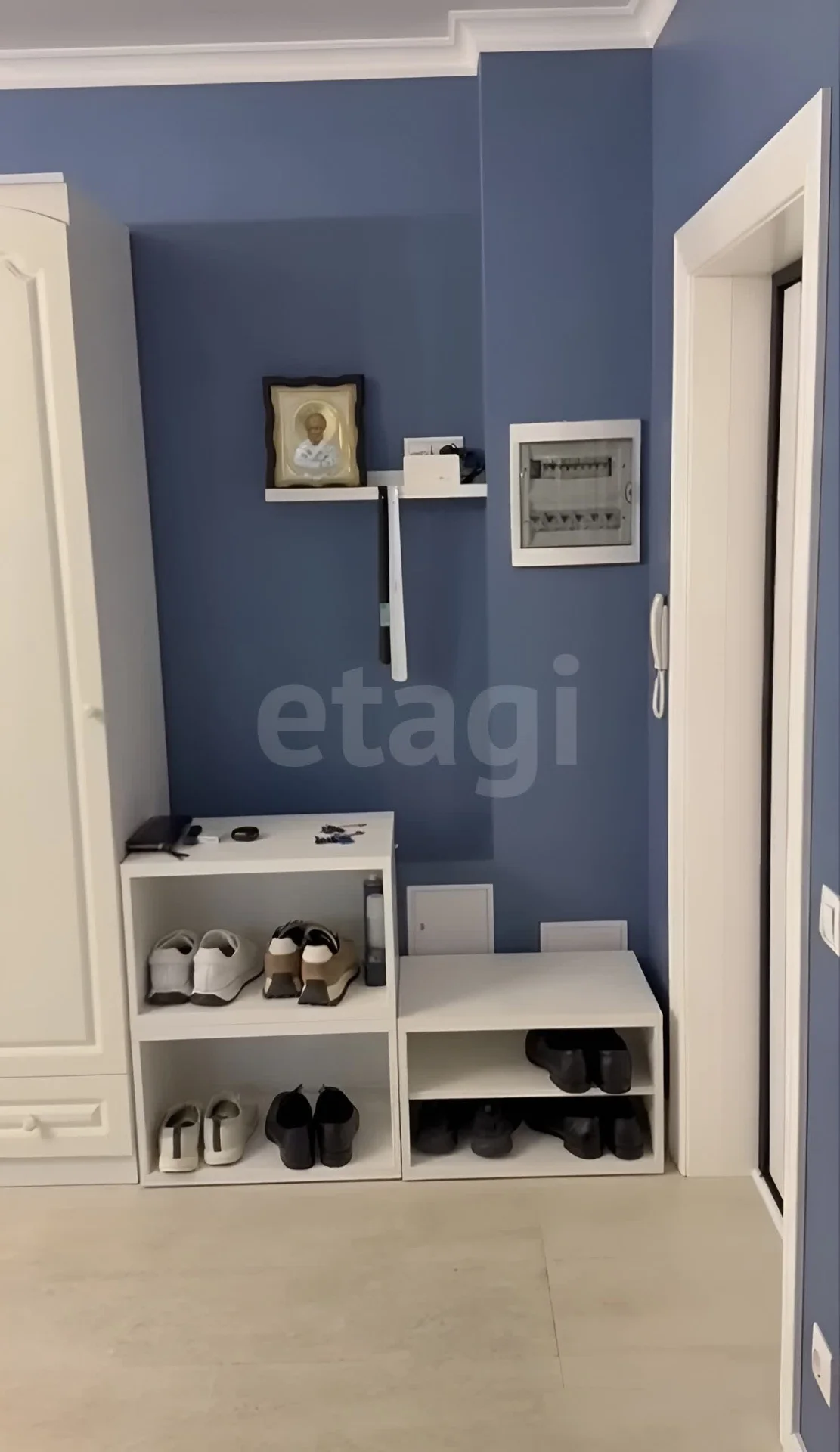 3-к квартира, 82.9м² (Кожевенная улица, 28) - миниатюра 8