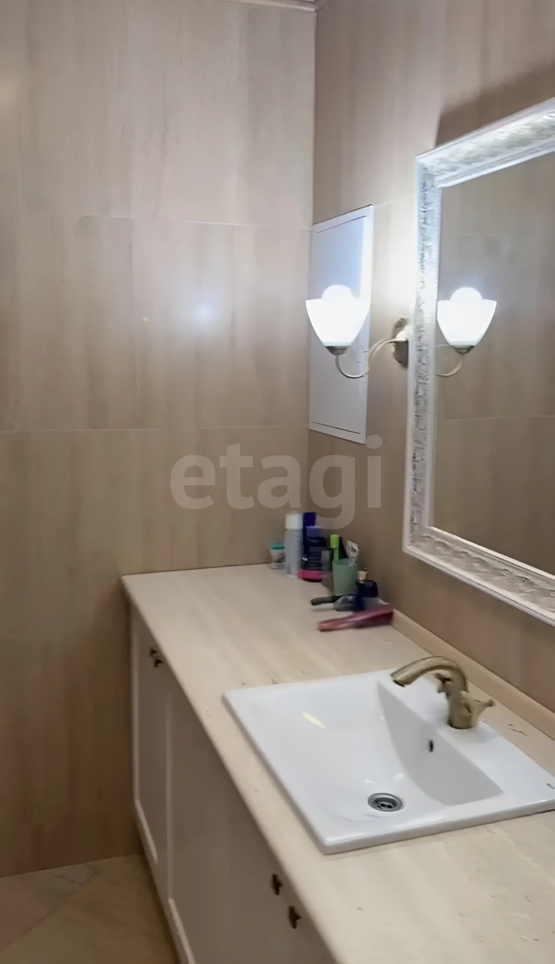 3-к квартира, 82.9м² (Кожевенная улица, 28) - миниатюра 9