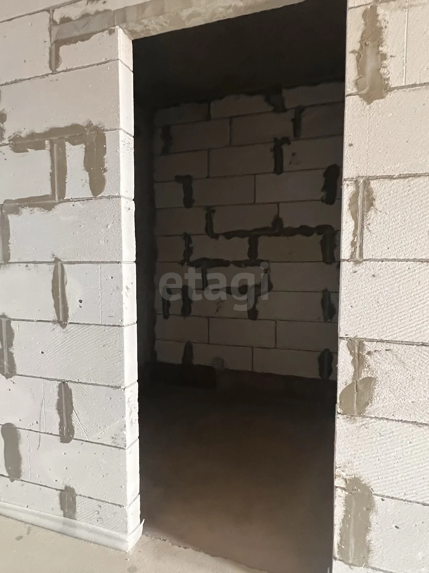 Студия, 23.44м² (Венецианская улица, 16) - миниатюра 10