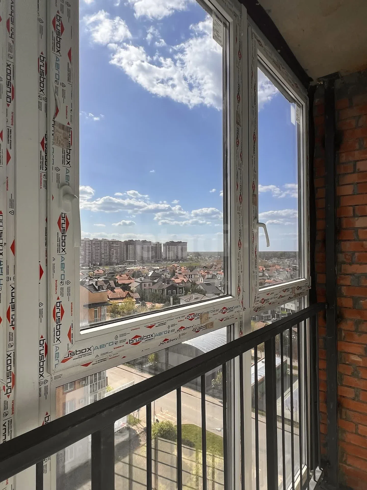 Студия, 23.44м² (Венецианская улица, 16) - миниатюра 12