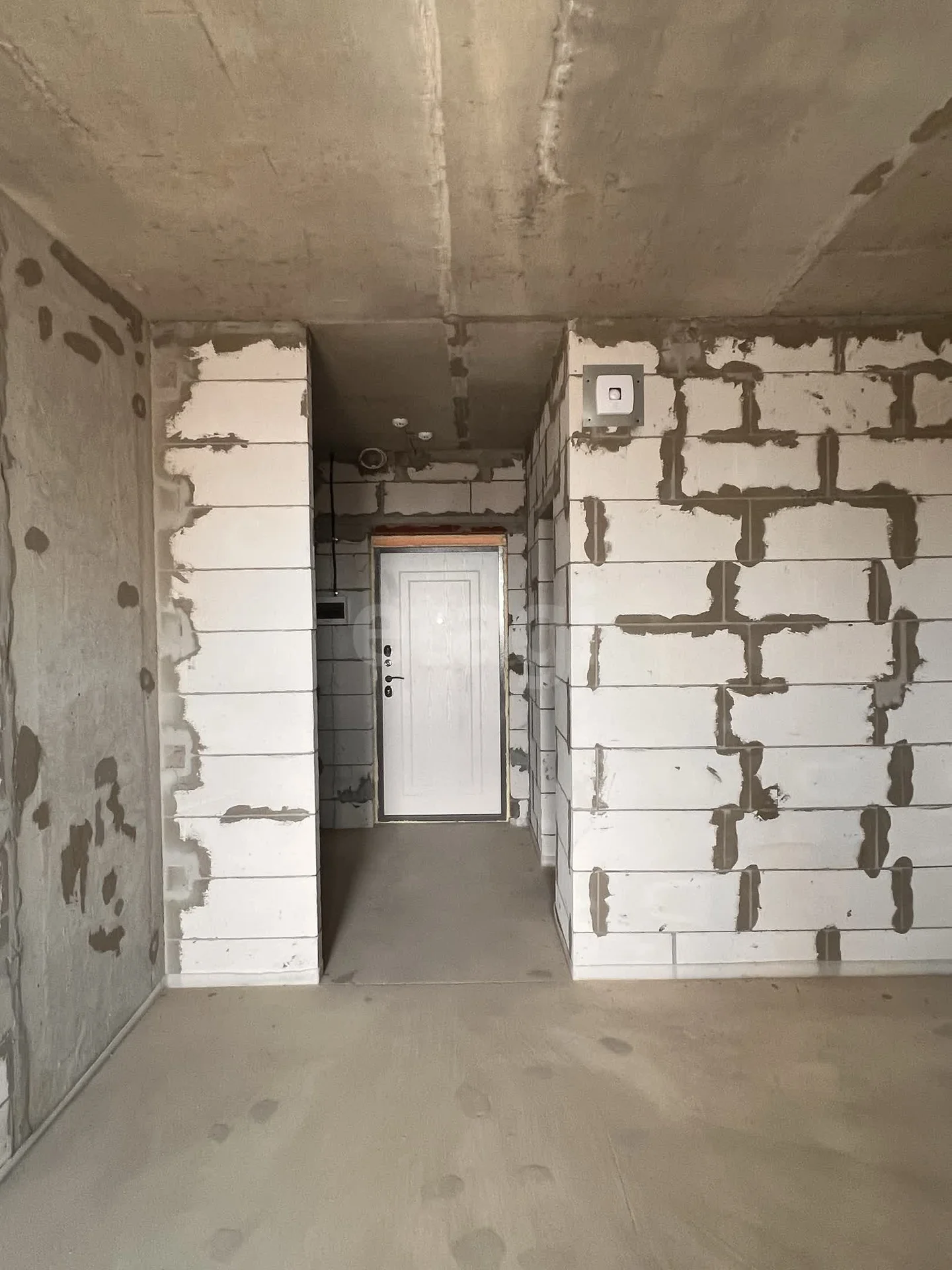 Студия, 23.44м² (Венецианская улица, 16) - миниатюра 6