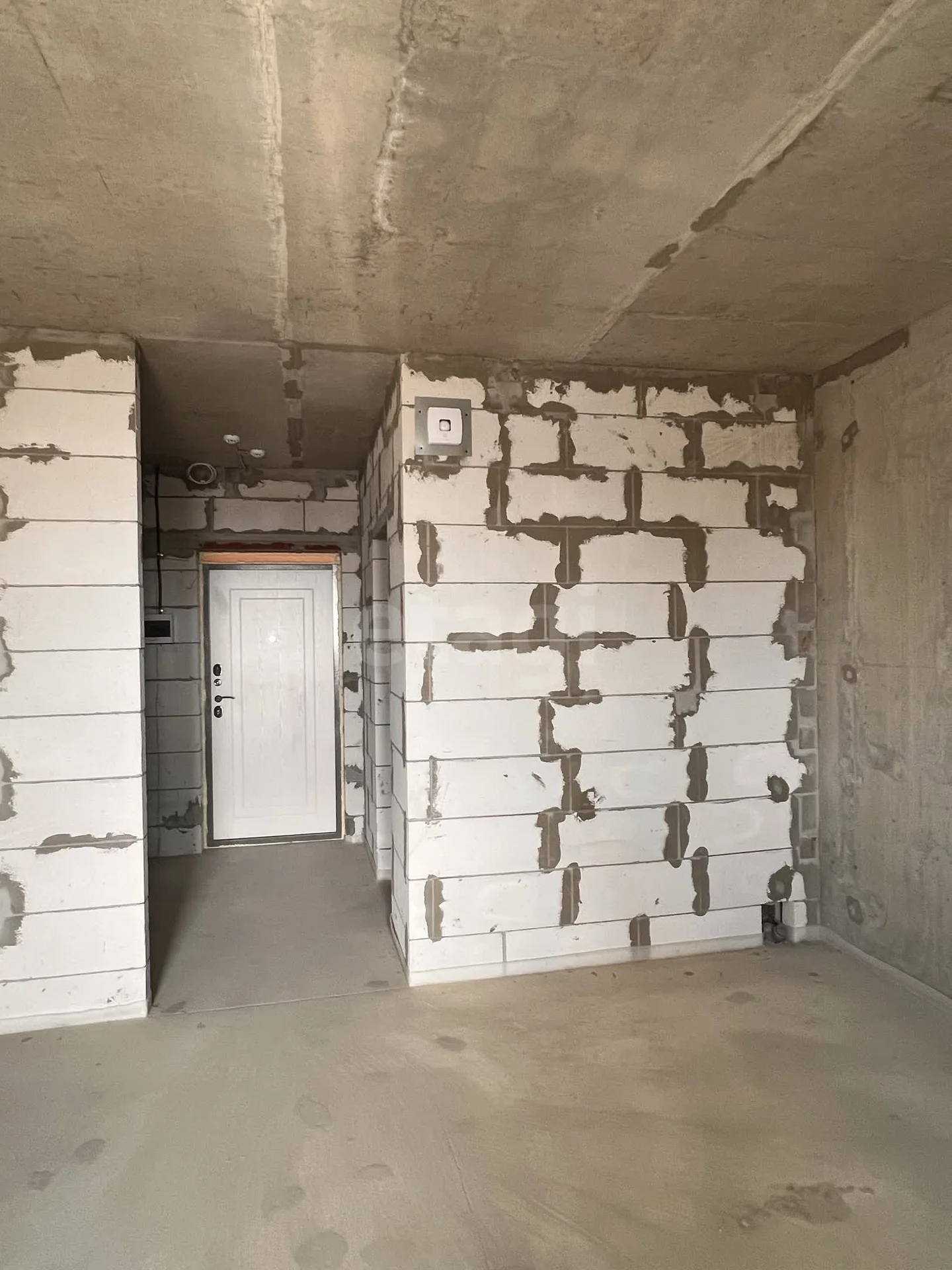 Студия, 23.44м² (Венецианская улица, 16) - миниатюра 7