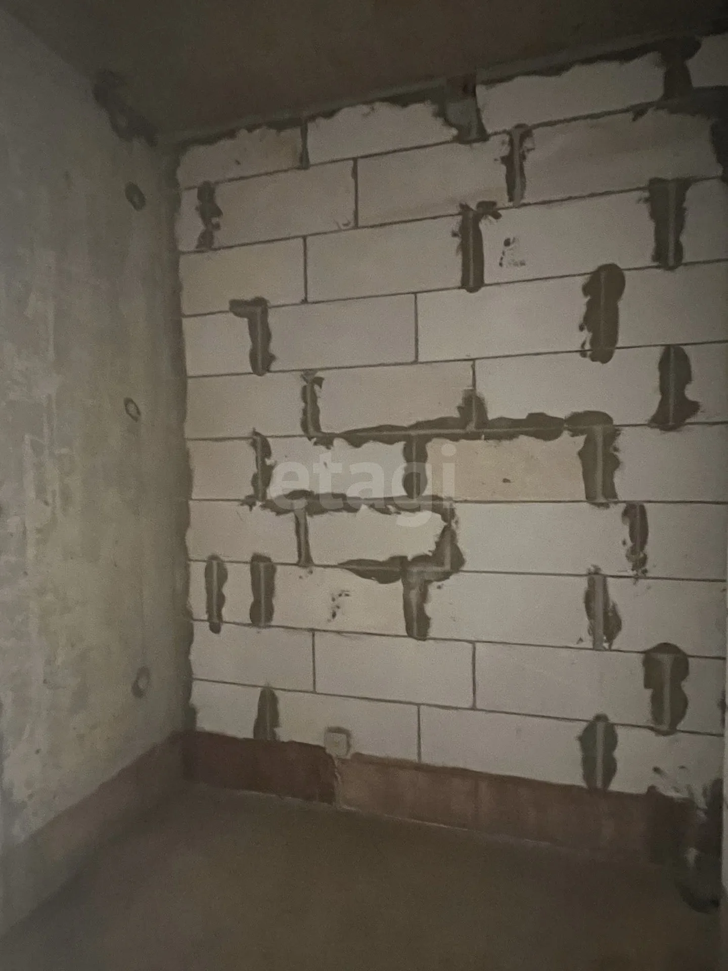 Студия, 23.44м² (Венецианская улица, 16) - миниатюра 8