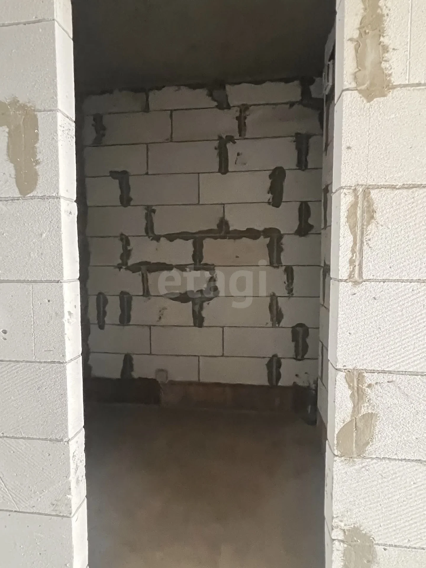 Студия, 23.44м² (Венецианская улица, 16) - миниатюра 9