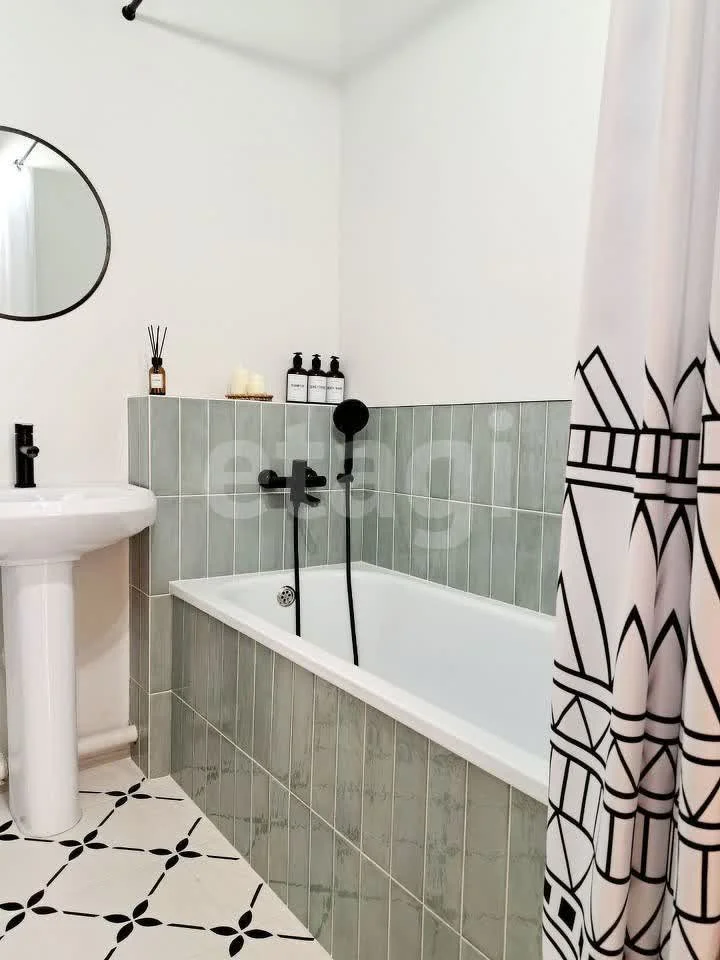 2-к квартира, 62.9м² (улица им. Героя Яцкова И.В., 9к2) - миниатюра 11