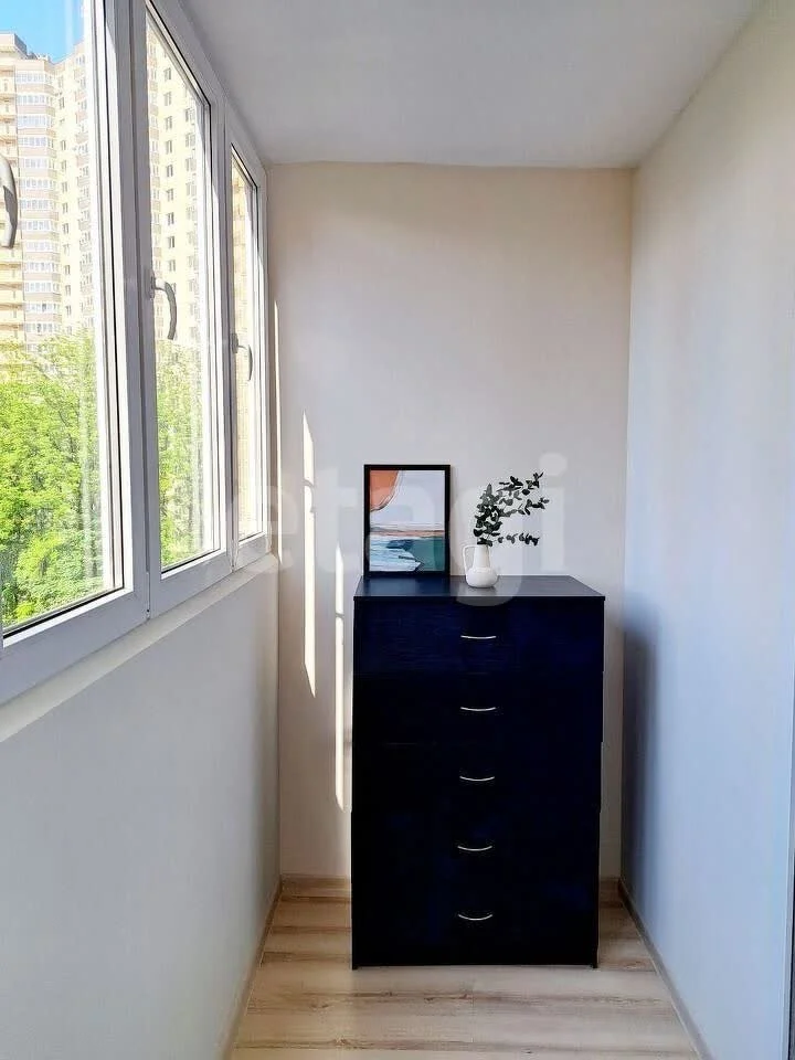 2-к квартира, 62.9м² (улица им. Героя Яцкова И.В., 9к2) - миниатюра 15