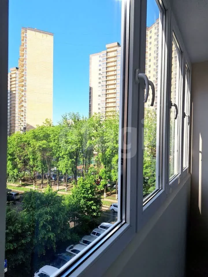 2-к квартира, 62.9м² (улица им. Героя Яцкова И.В., 9к2) - миниатюра 16
