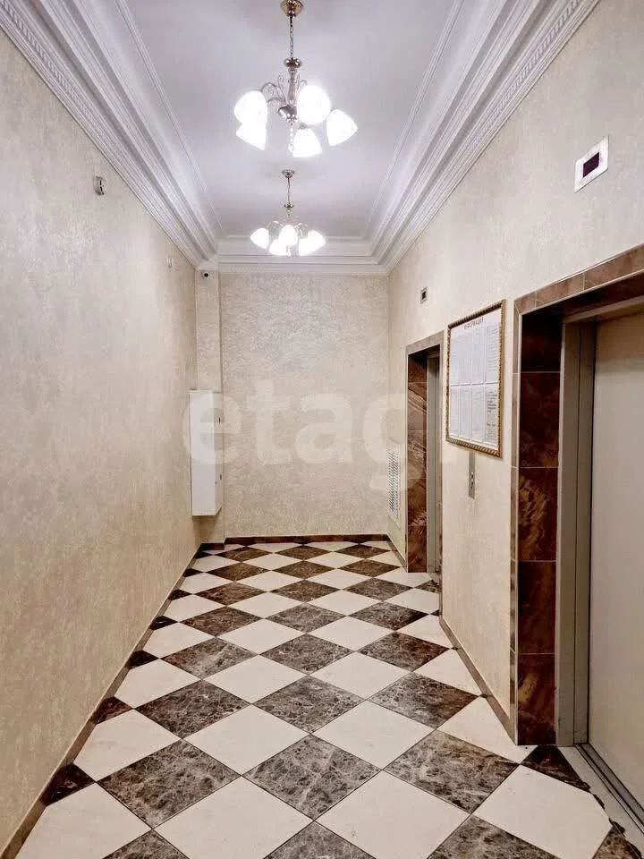 2-к квартира, 62.9м² (улица им. Героя Яцкова И.В., 9к2) - миниатюра 18