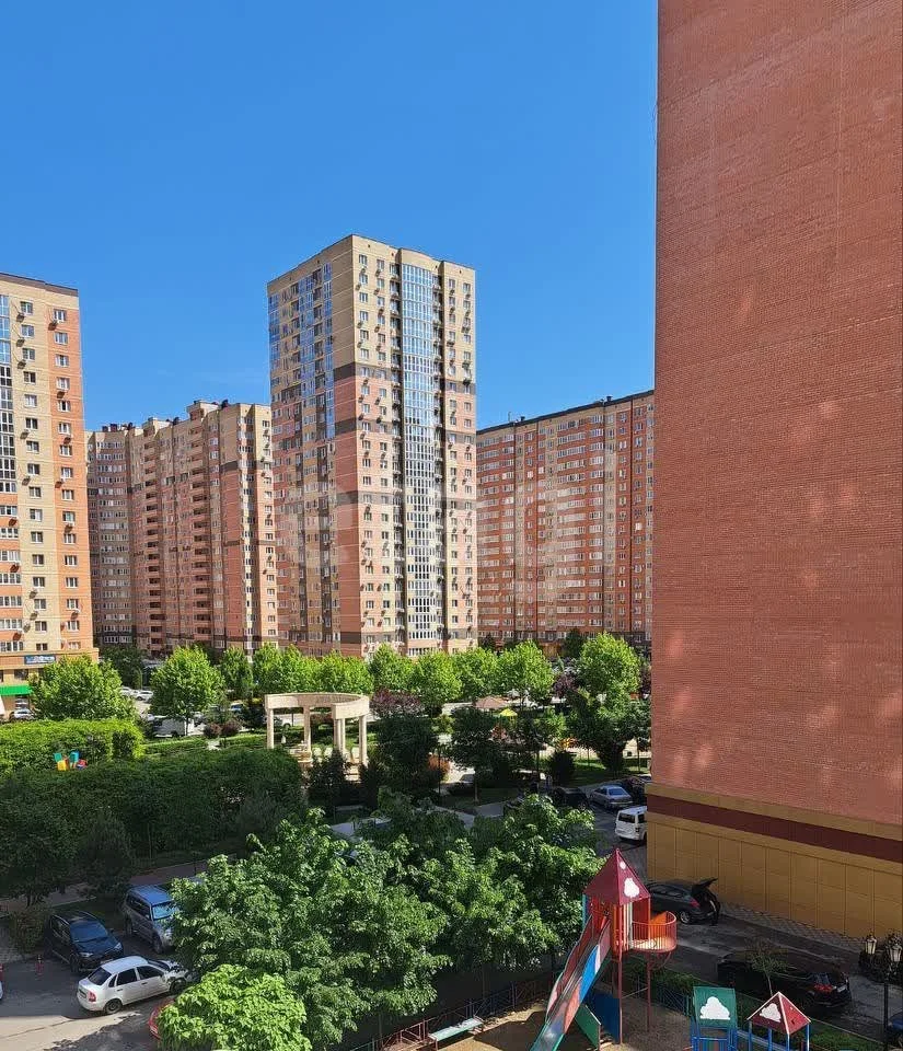 2-к квартира, 62.9м² (улица им. Героя Яцкова И.В., 9к2) - миниатюра 19