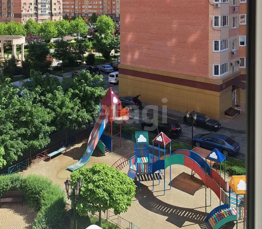2-к квартира, 62.9м² (улица им. Героя Яцкова И.В., 9к2) - миниатюра 21