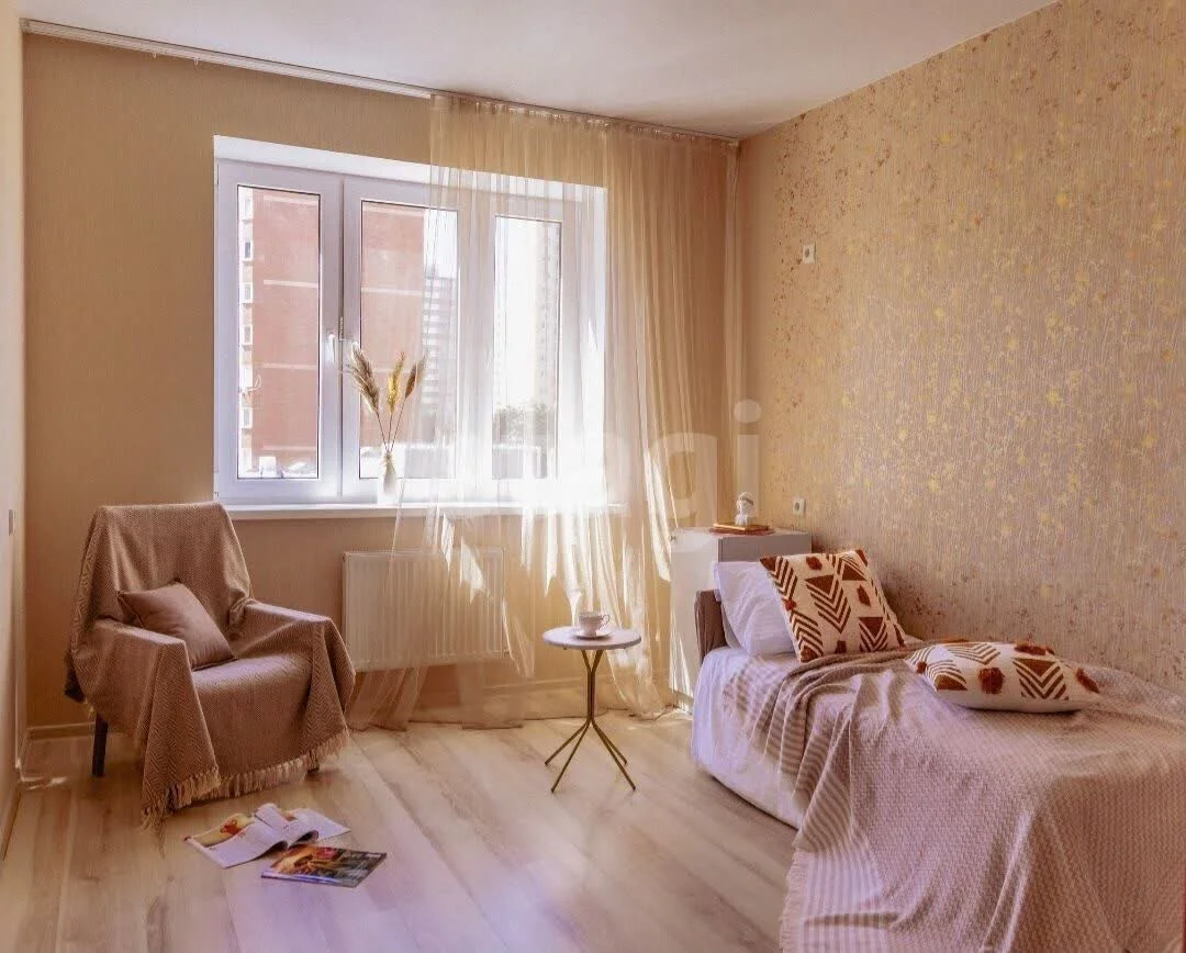 2-к квартира, 62.9м² (улица им. Героя Яцкова И.В., 9к2) - миниатюра 4