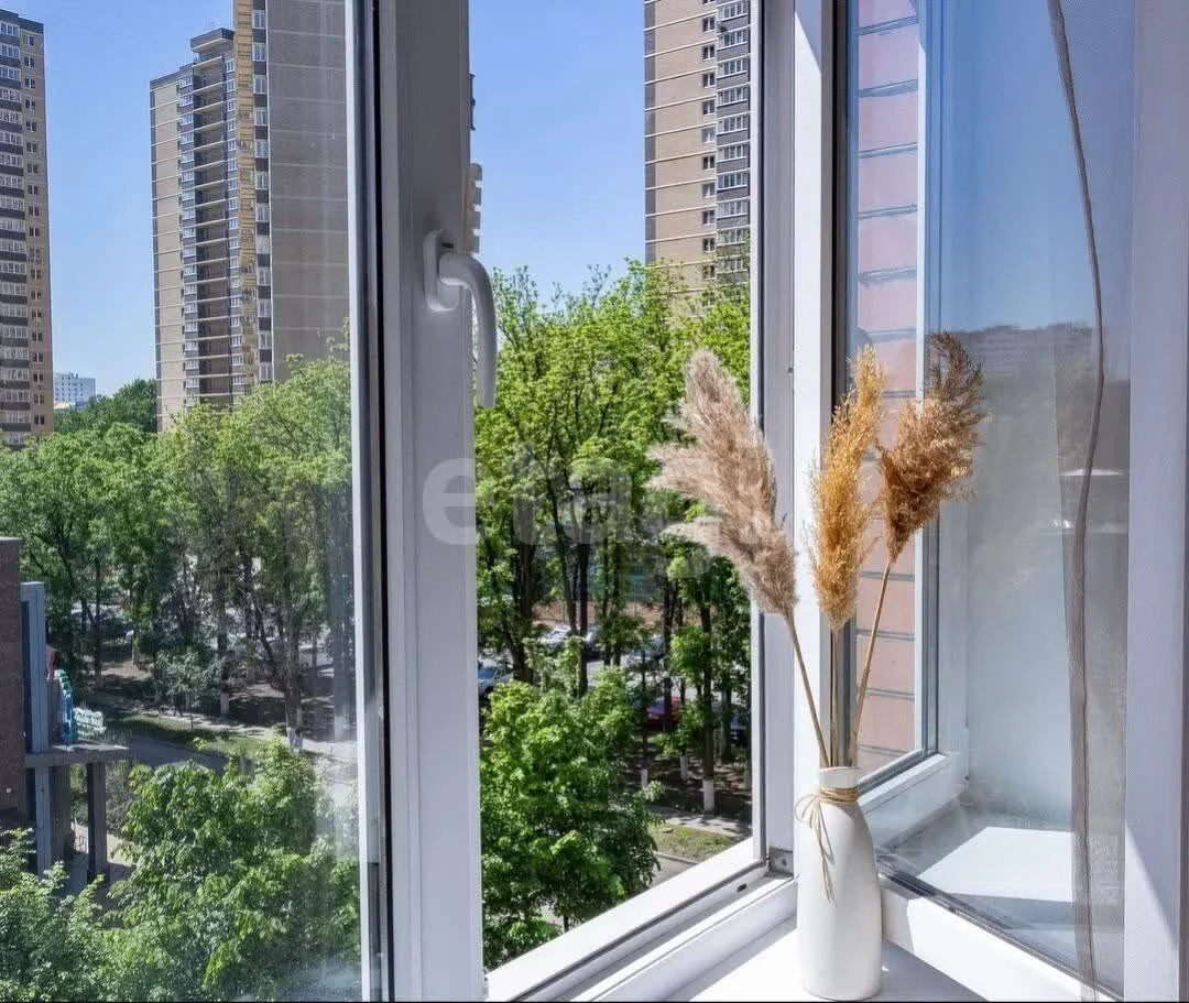 2-к квартира, 62.9м² (улица им. Героя Яцкова И.В., 9к2) - миниатюра 5