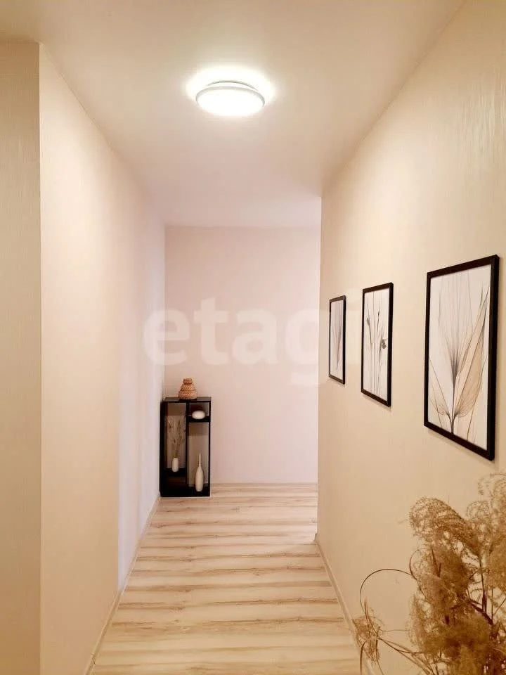 2-к квартира, 62.9м² (улица им. Героя Яцкова И.В., 9к2) - миниатюра 7