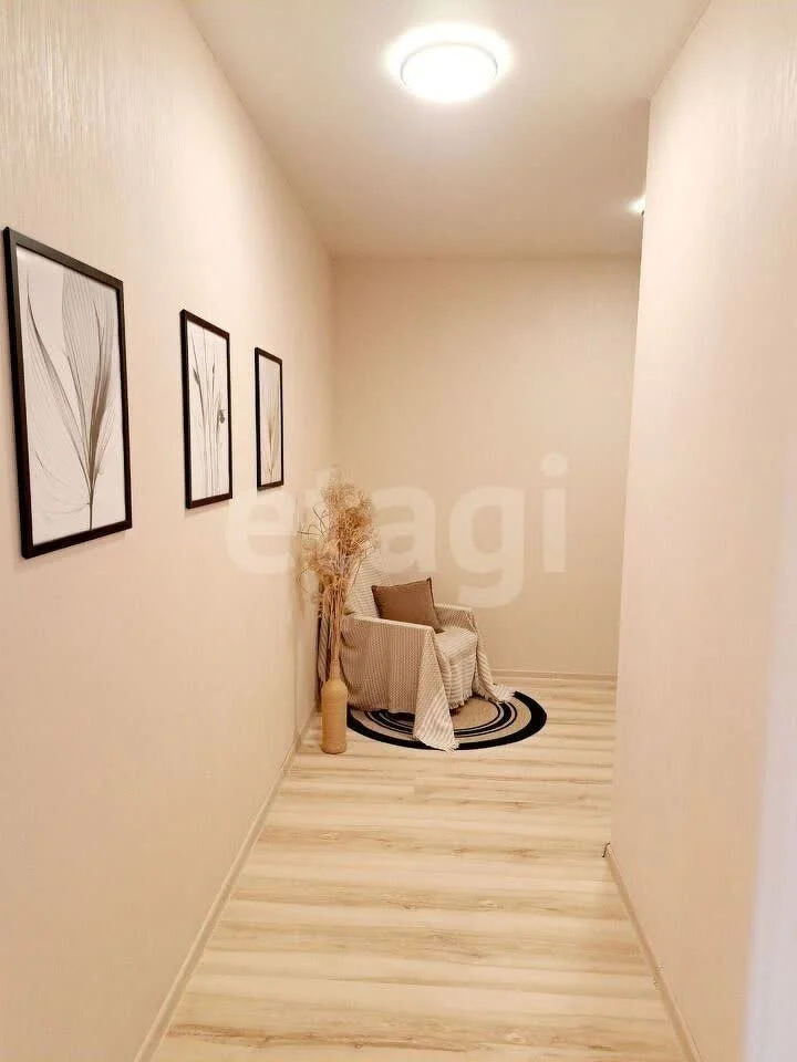 2-к квартира, 62.9м² (улица им. Героя Яцкова И.В., 9к2) - миниатюра 8