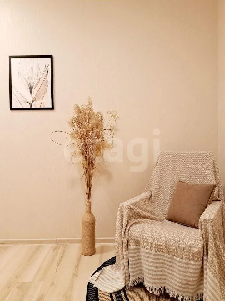 2-к квартира, 62.9м² (улица им. Героя Яцкова И.В., 9к2) - миниатюра 9