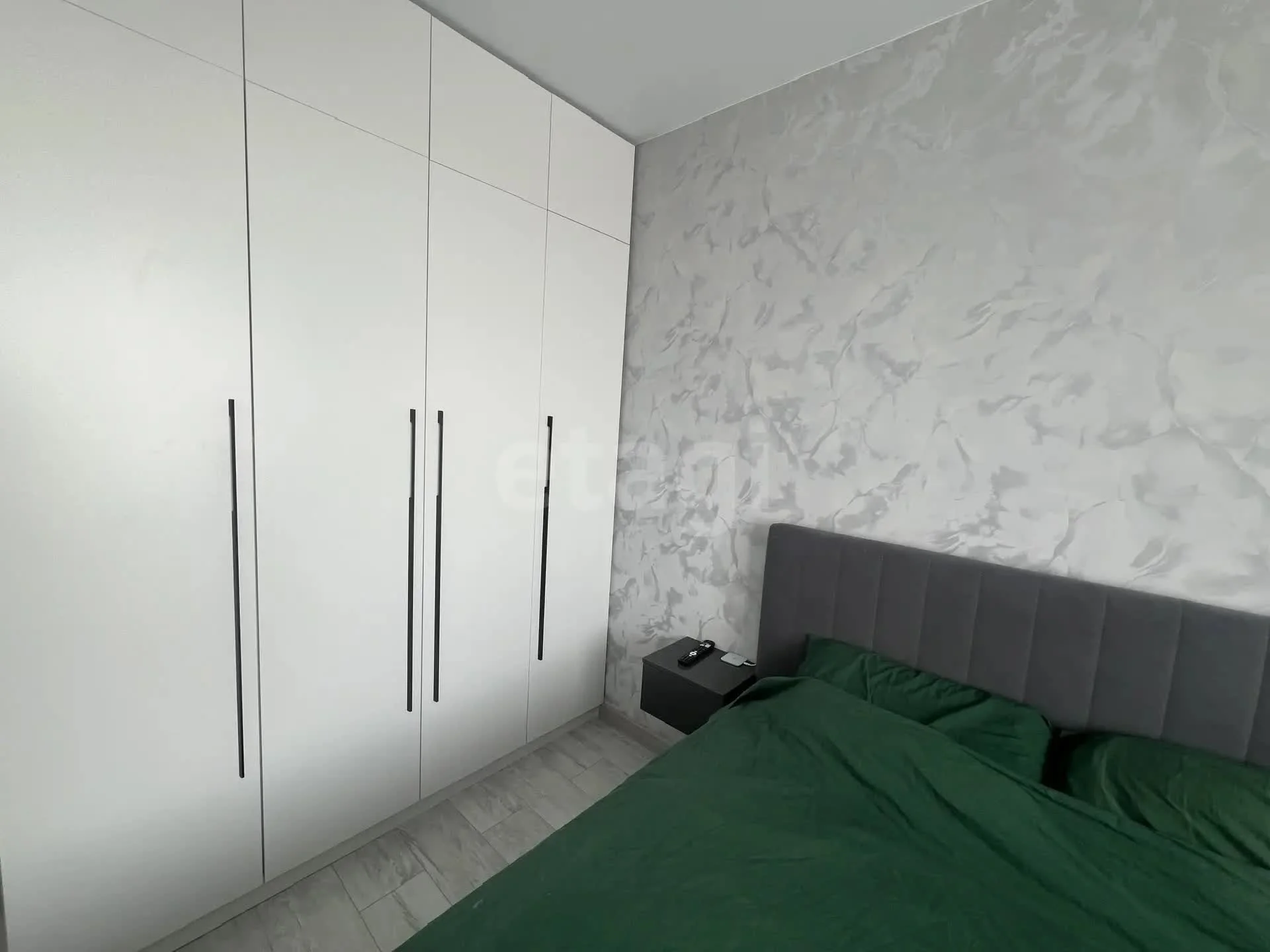 2-к квартира, 55.6м² (улица Лётчика Позднякова, 2к14) - миниатюра 9