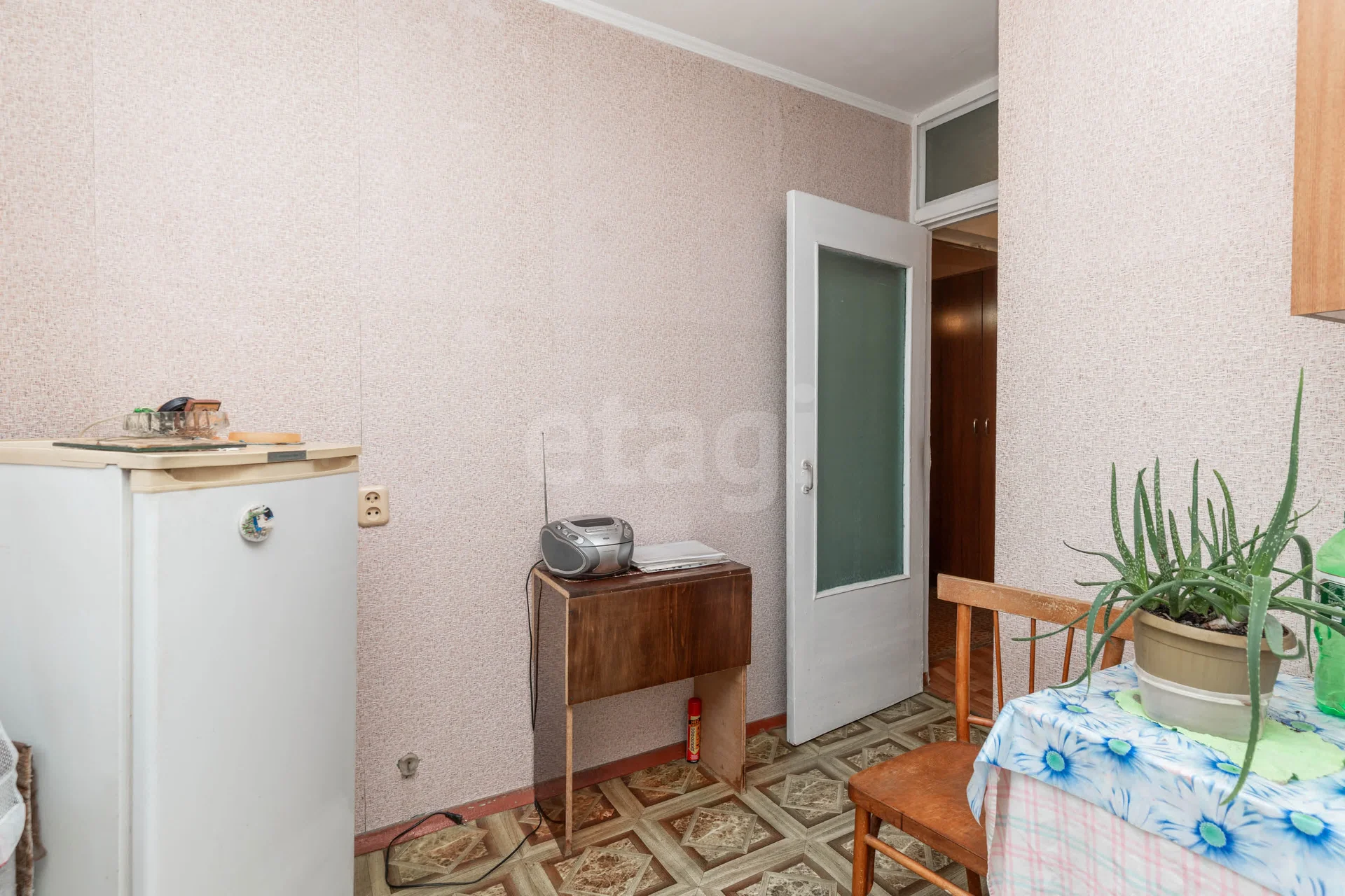 1-к квартира, 31.9м² (Уральская улица, 180) - миниатюра 11