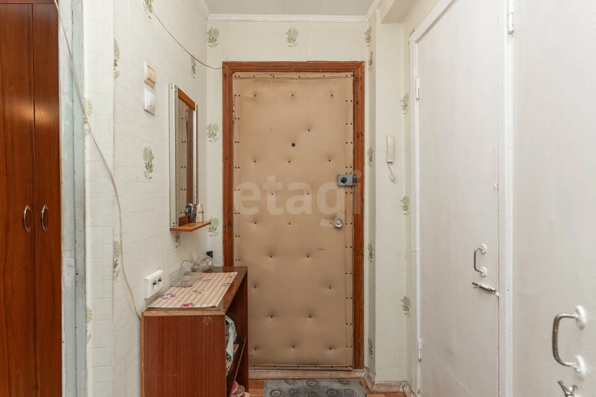 1-к квартира, 31.9м² (Уральская улица, 180) - миниатюра 12