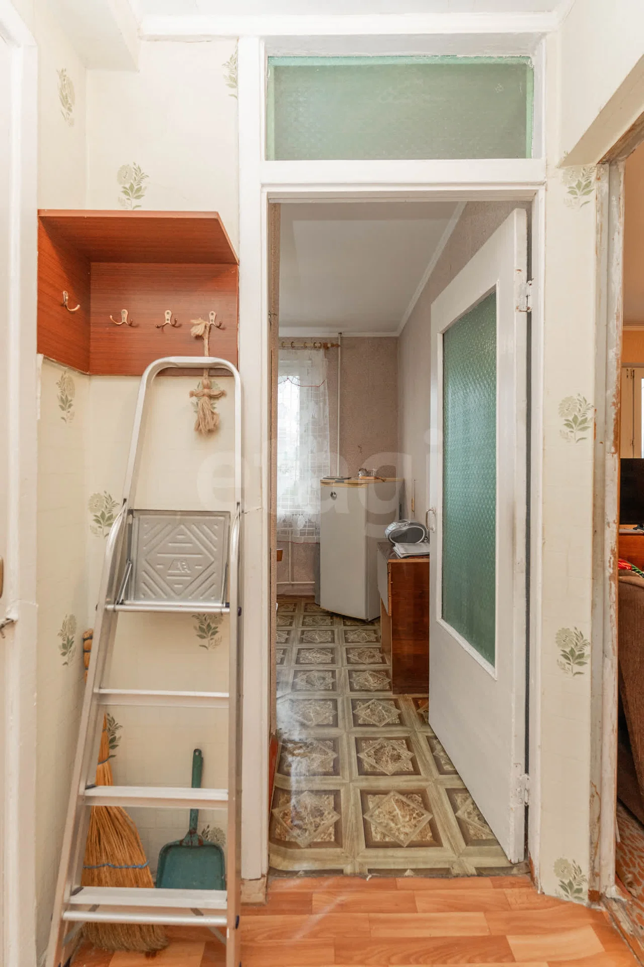 1-к квартира, 31.9м² (Уральская улица, 180) - миниатюра 15