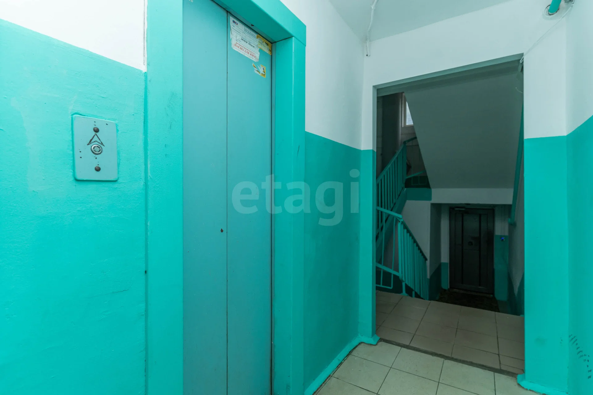 1-к квартира, 31.9м² (Уральская улица, 180) - миниатюра 16