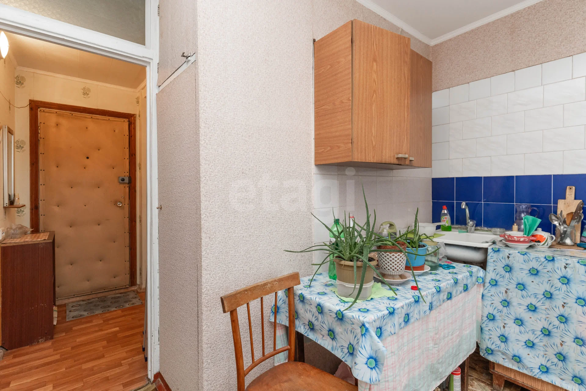 1-к квартира, 31.9м² (Уральская улица, 180) - миниатюра 2