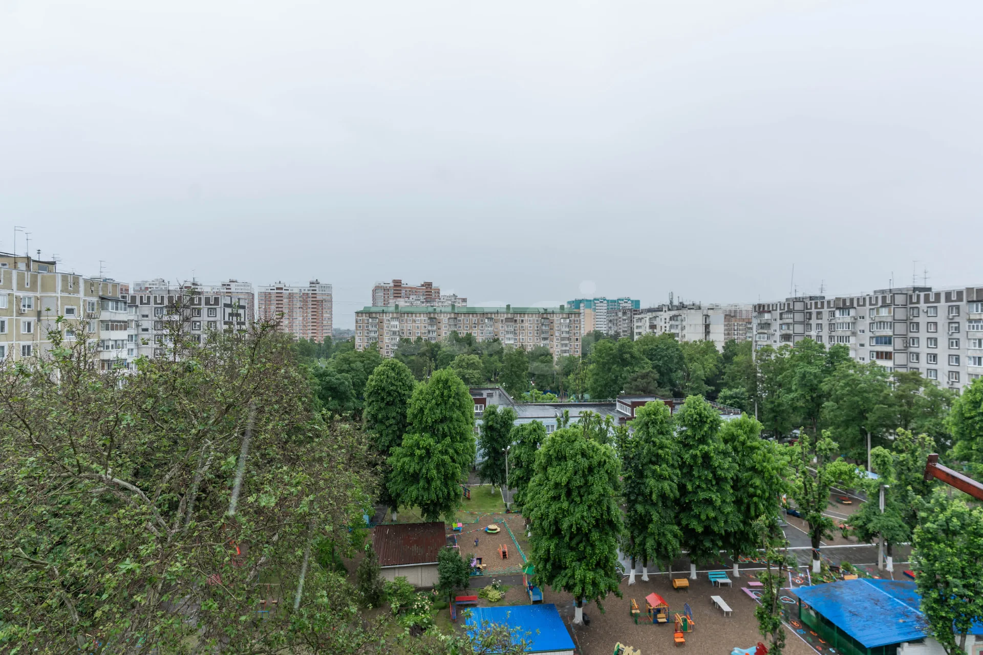 1-к квартира, 31.9м² (Уральская улица, 180) - миниатюра 9