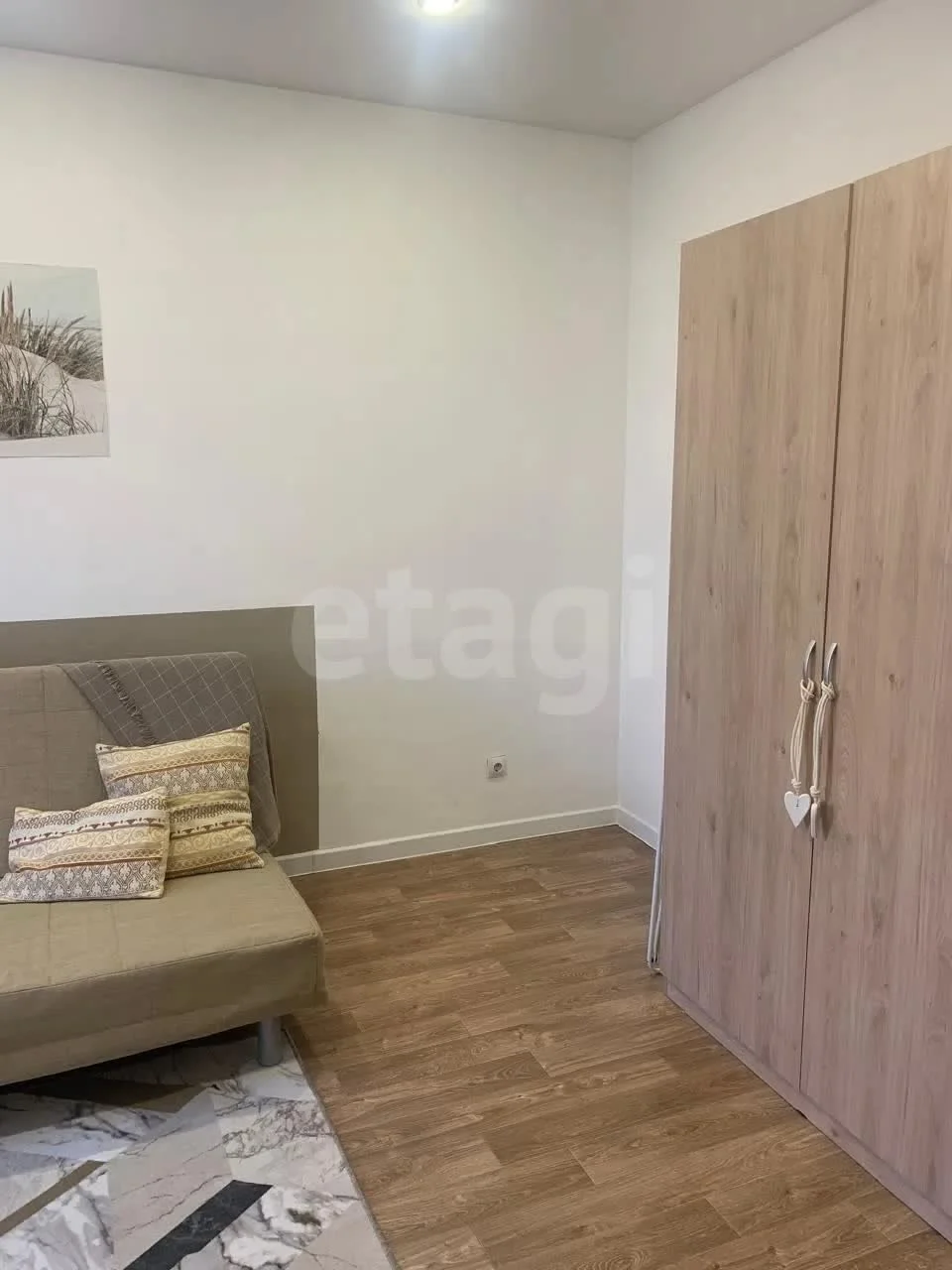 1-к квартира, 37.6м² (Черкасская улица, 125) - миниатюра 3