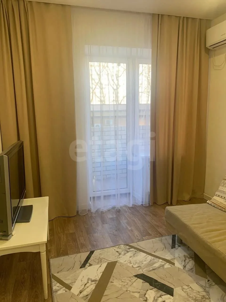 1-к квартира, 37.6м² (Черкасская улица, 125) - миниатюра 5