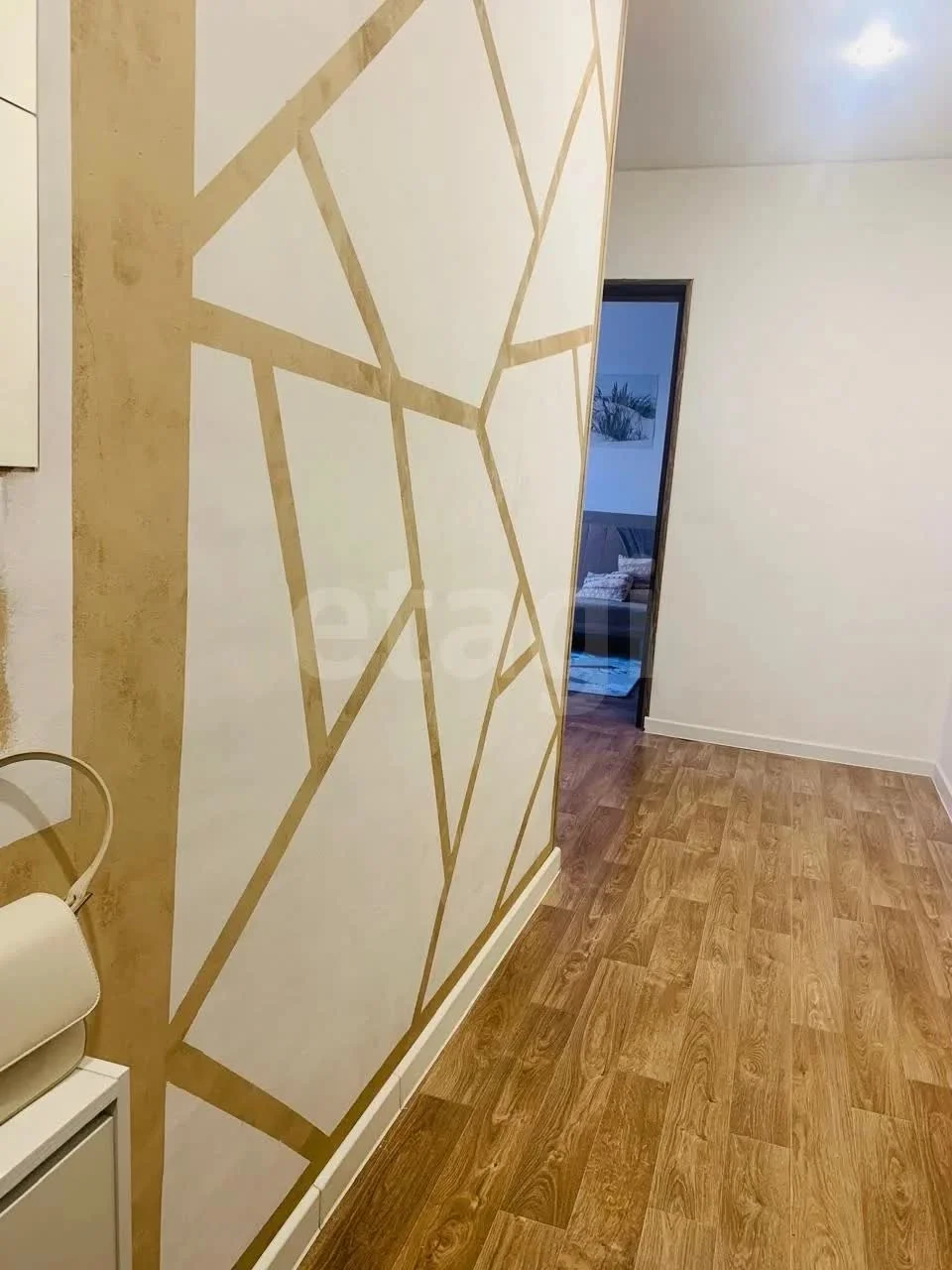 1-к квартира, 37.6м² (Черкасская улица, 125) - миниатюра 9
