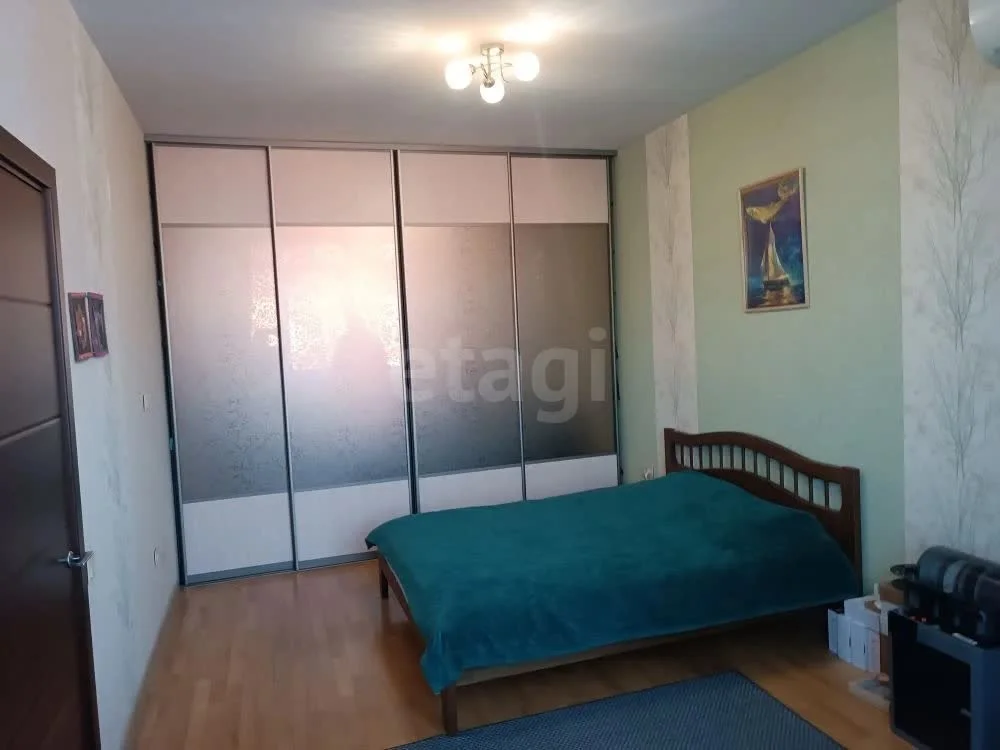 1-к квартира, 44.3м² (Вологодская улица, 1) - миниатюра 4