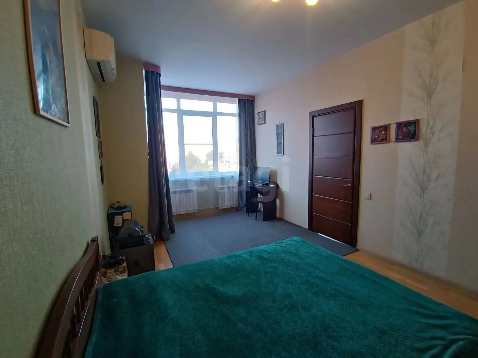 1-к квартира, 44.3м² (Вологодская улица, 1) - миниатюра 5
