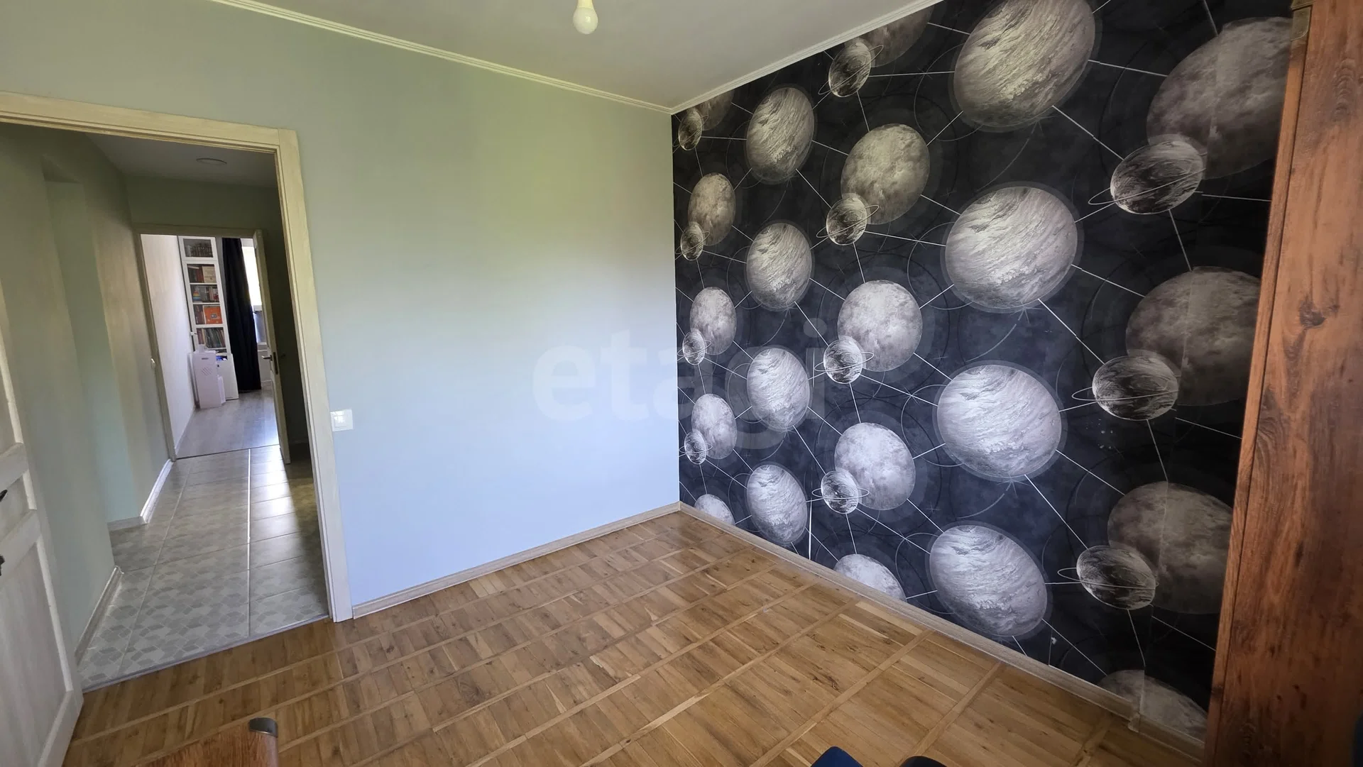 4-к+ квартира, 76м² (Азовская улица, 5) - миниатюра 10