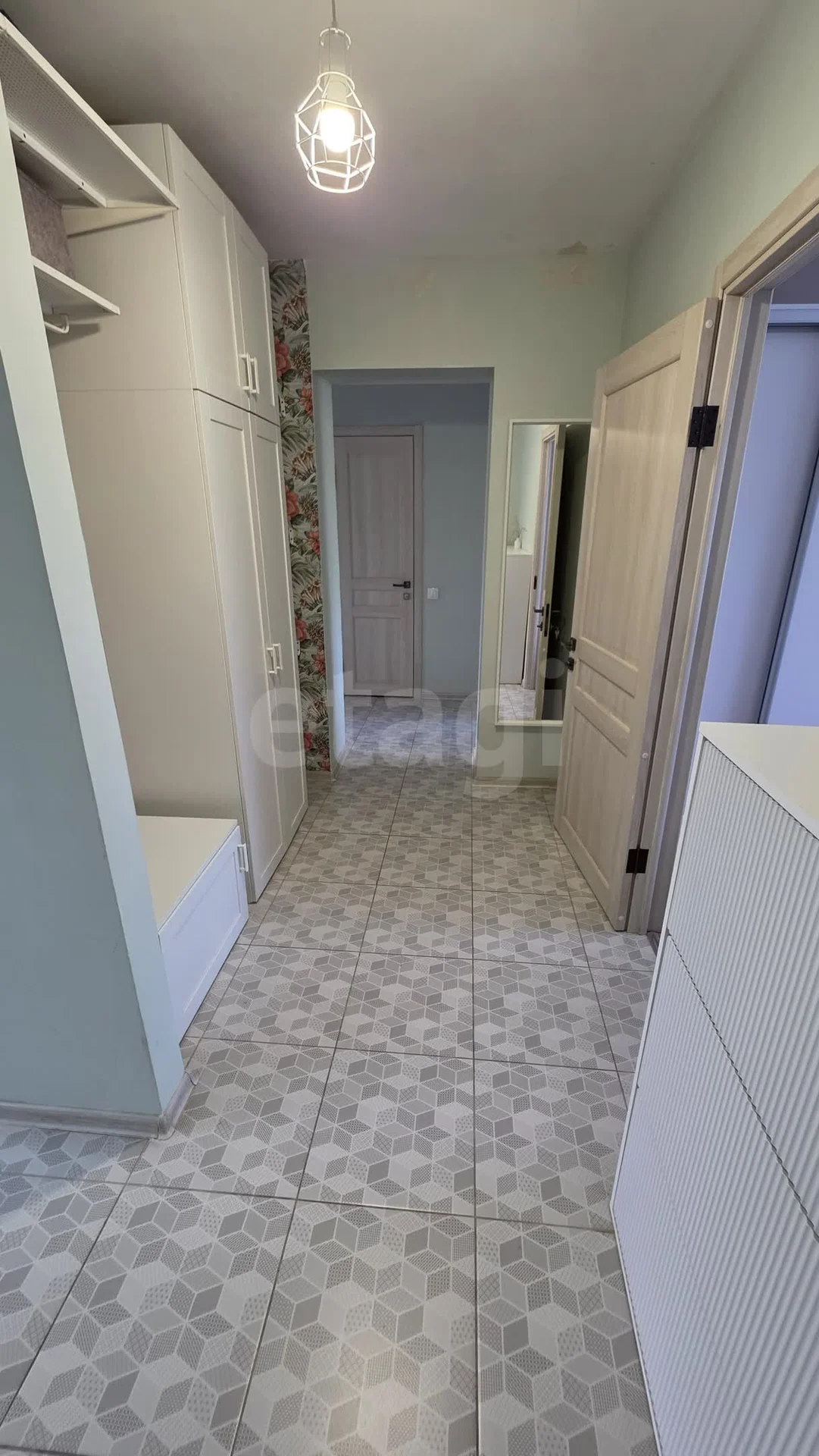 4-к+ квартира, 76м² (Азовская улица, 5) - миниатюра 11