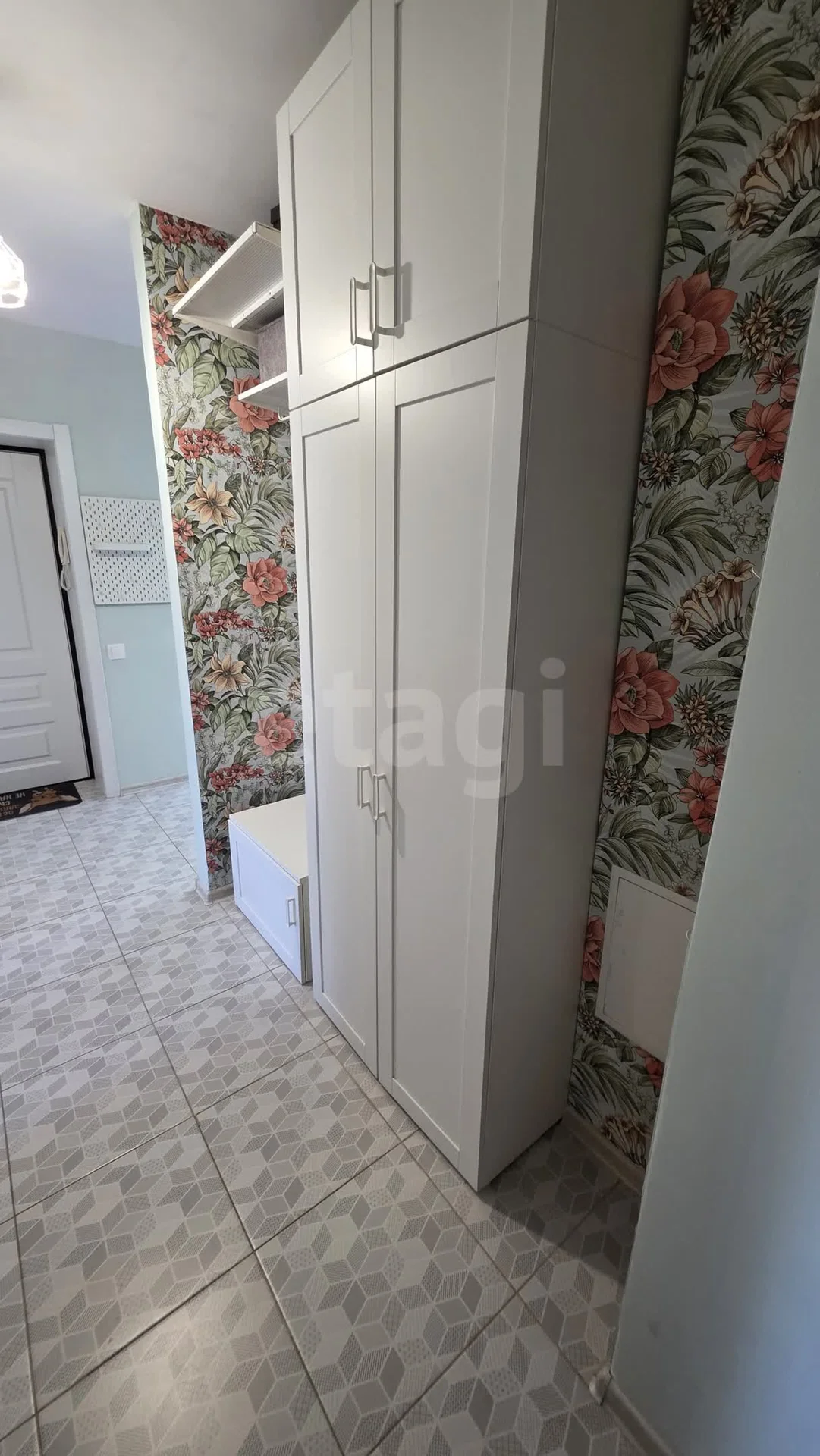 4-к+ квартира, 76м² (Азовская улица, 5) - миниатюра 12