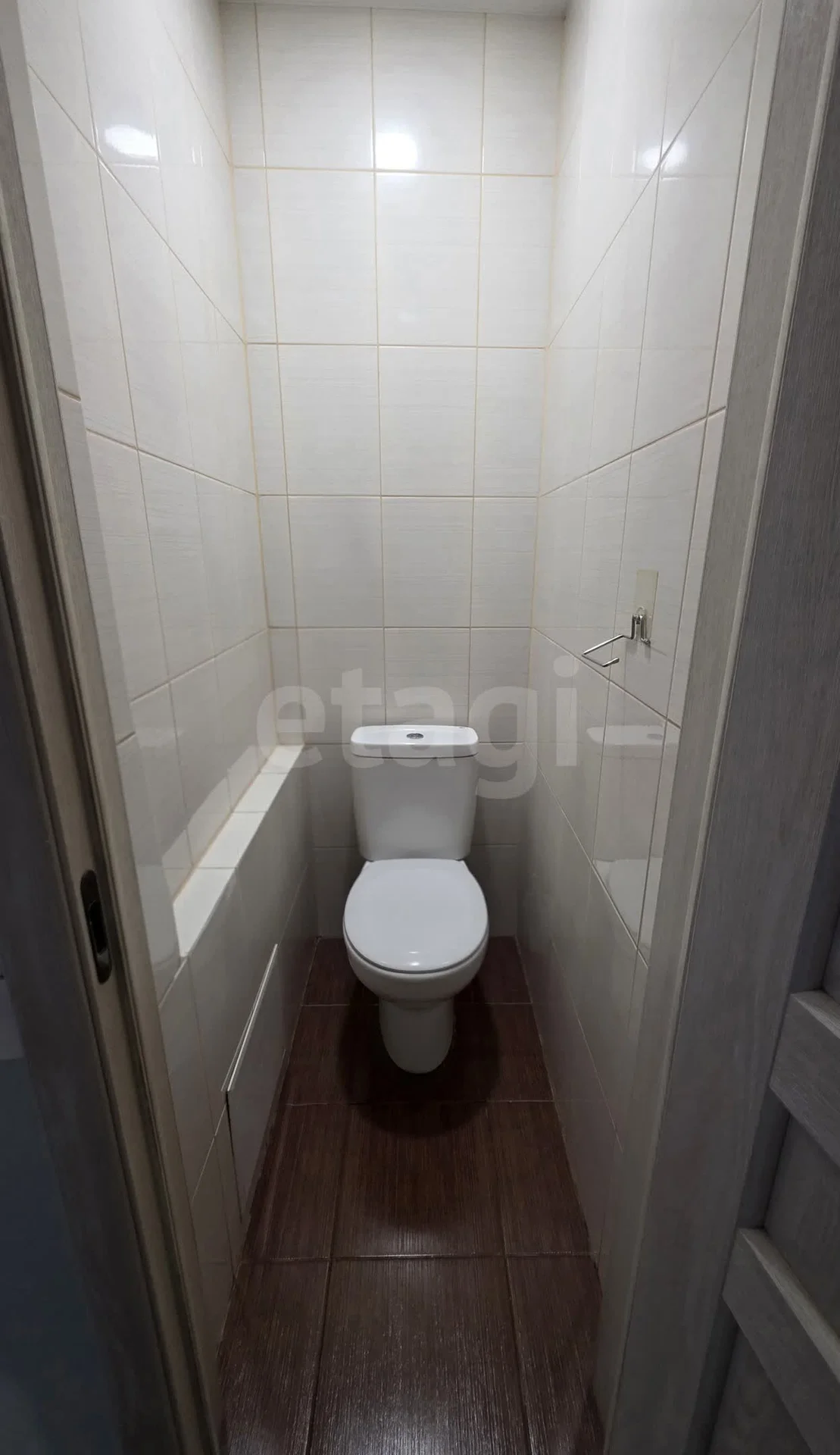 4-к+ квартира, 76м² (Азовская улица, 5) - миниатюра 15