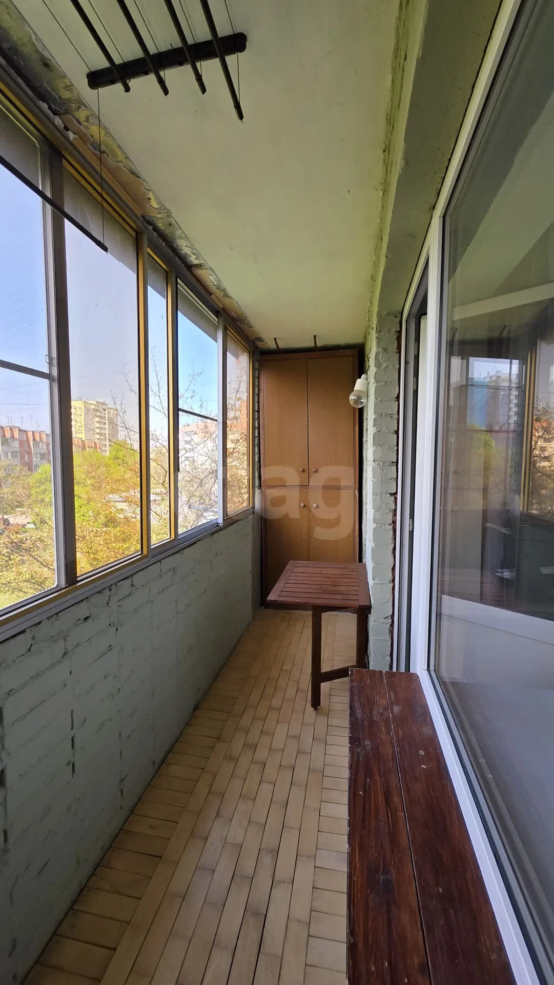 4-к+ квартира, 76м² (Азовская улица, 5) - миниатюра 17