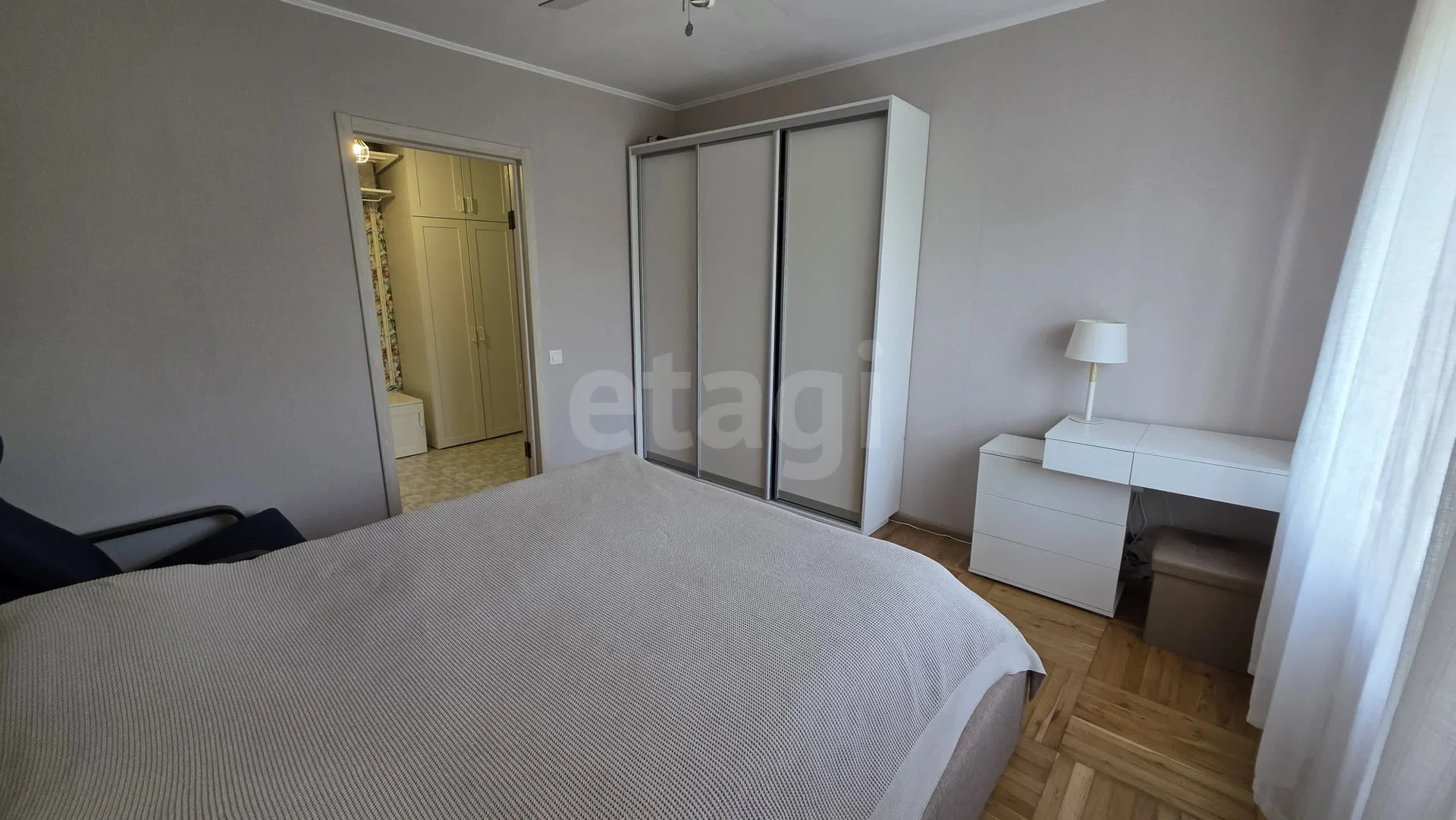 4-к+ квартира, 76м² (Азовская улица, 5) - миниатюра 3
