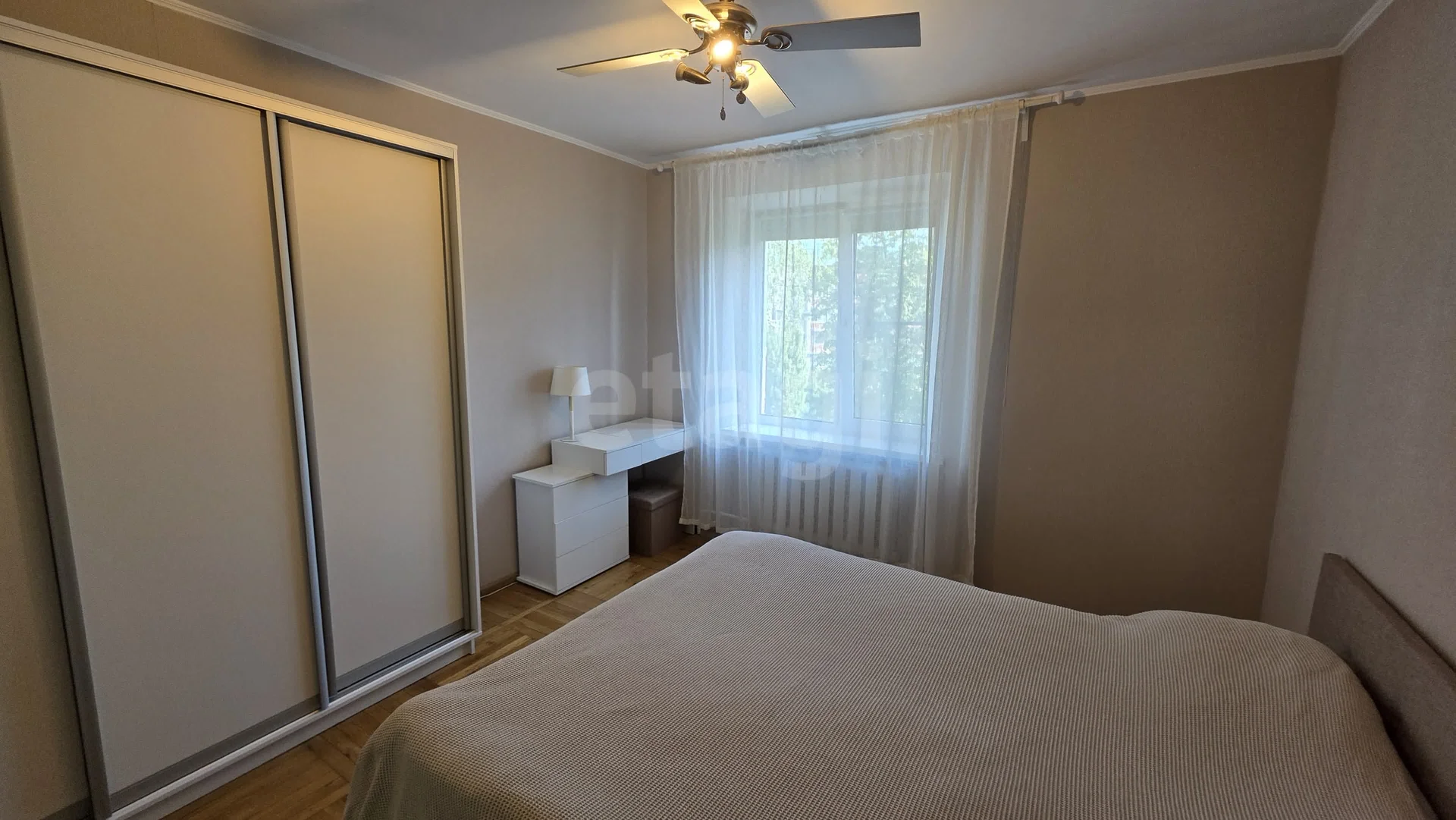 4-к+ квартира, 76м² (Азовская улица, 5) - миниатюра 4