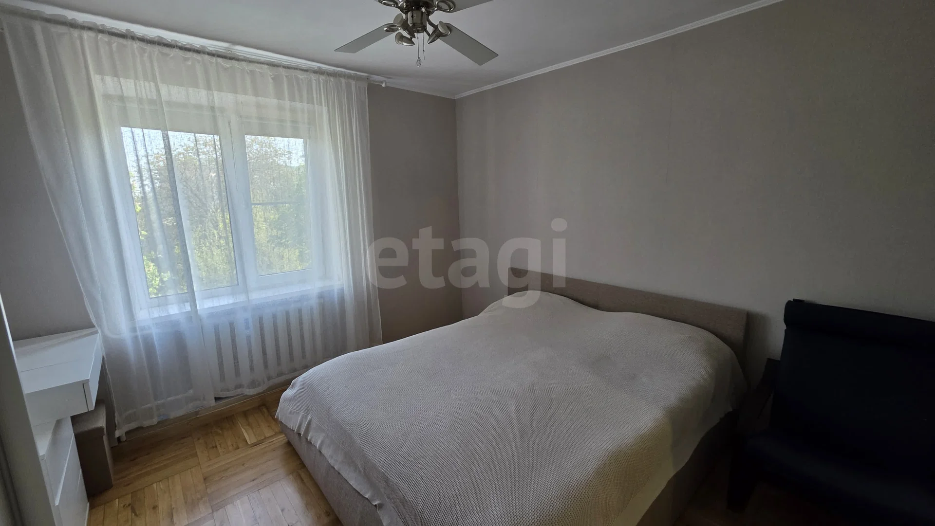 4-к+ квартира, 76м² (Азовская улица, 5) - миниатюра 5