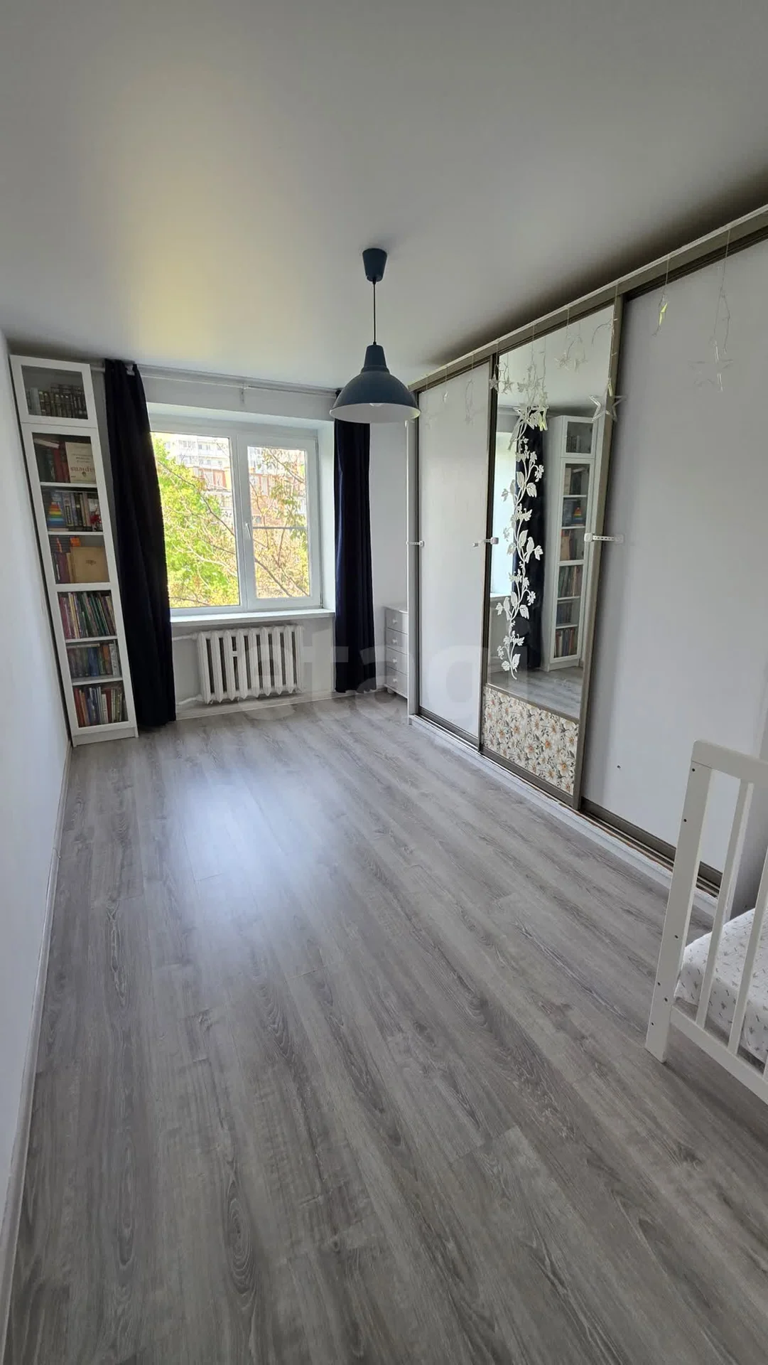 4-к+ квартира, 76м² (Азовская улица, 5) - миниатюра 6