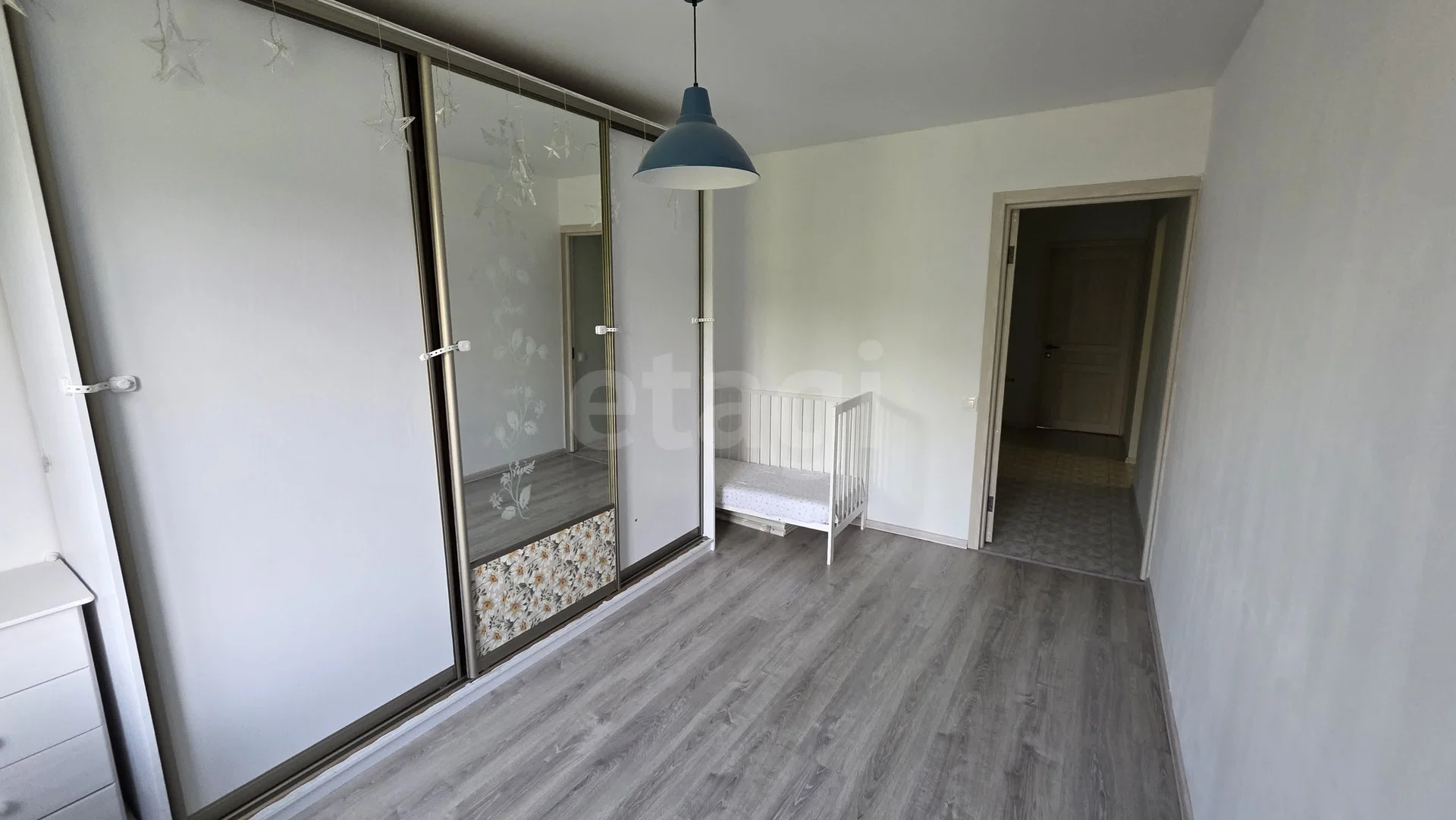 4-к+ квартира, 76м² (Азовская улица, 5) - миниатюра 7