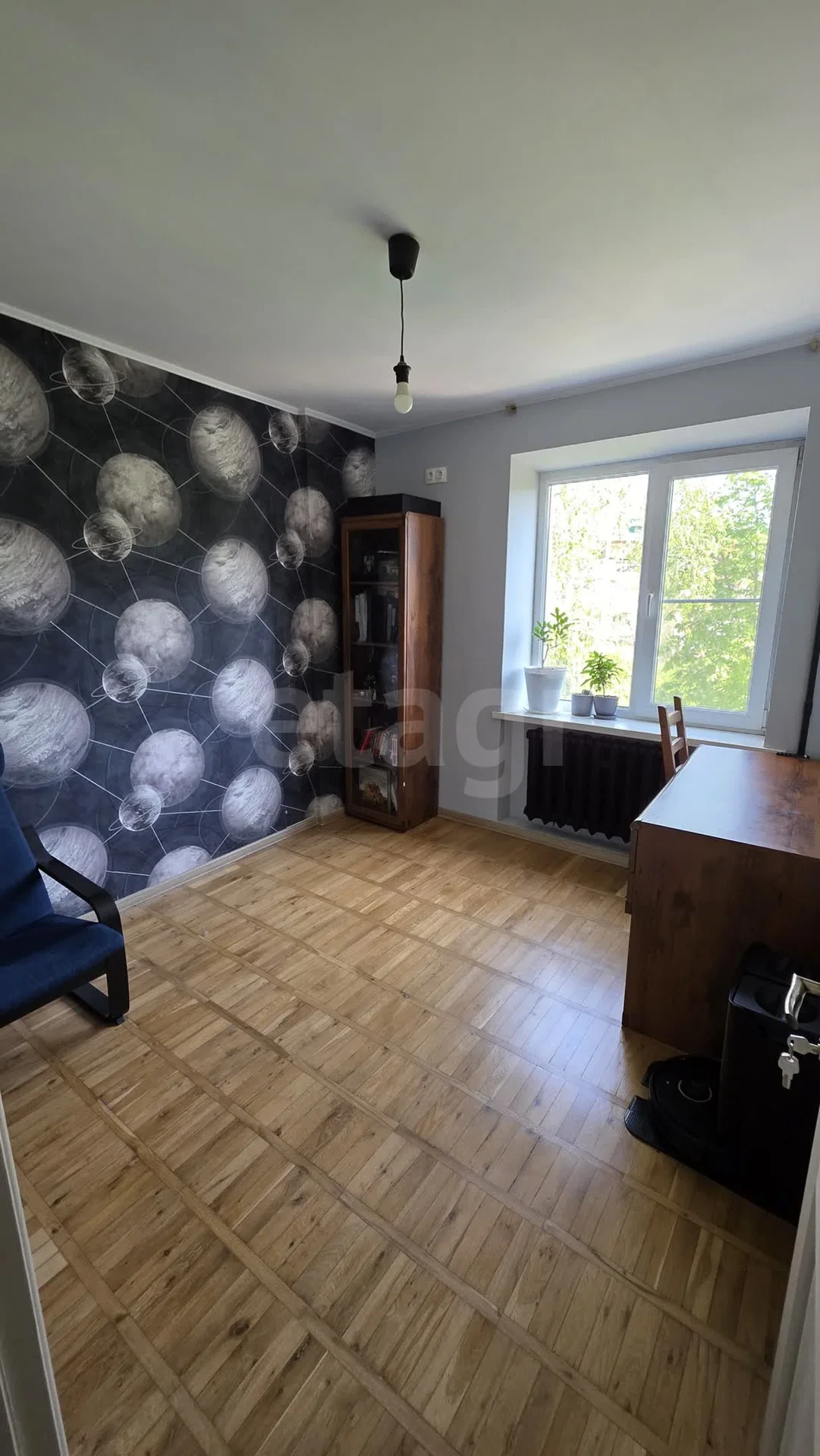 4-к+ квартира, 76м² (Азовская улица, 5) - миниатюра 8