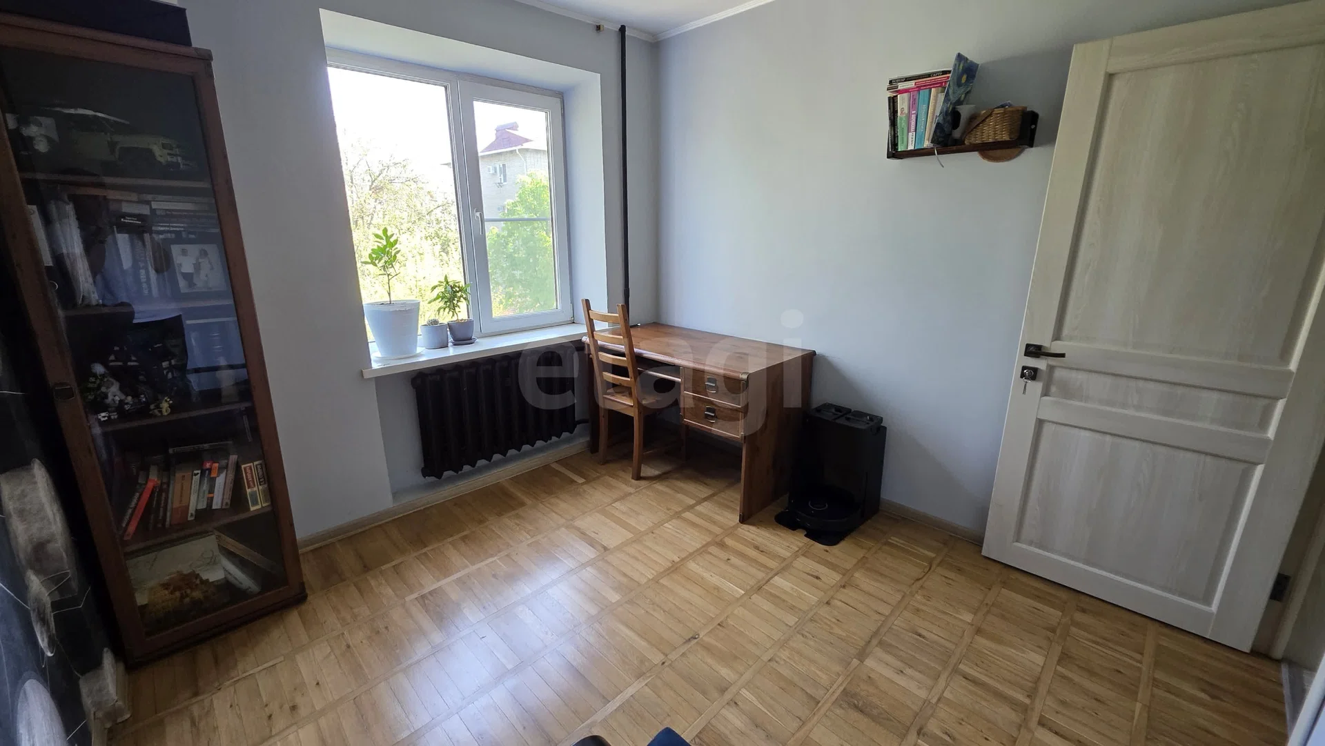 4-к+ квартира, 76м² (Азовская улица, 5) - миниатюра 9